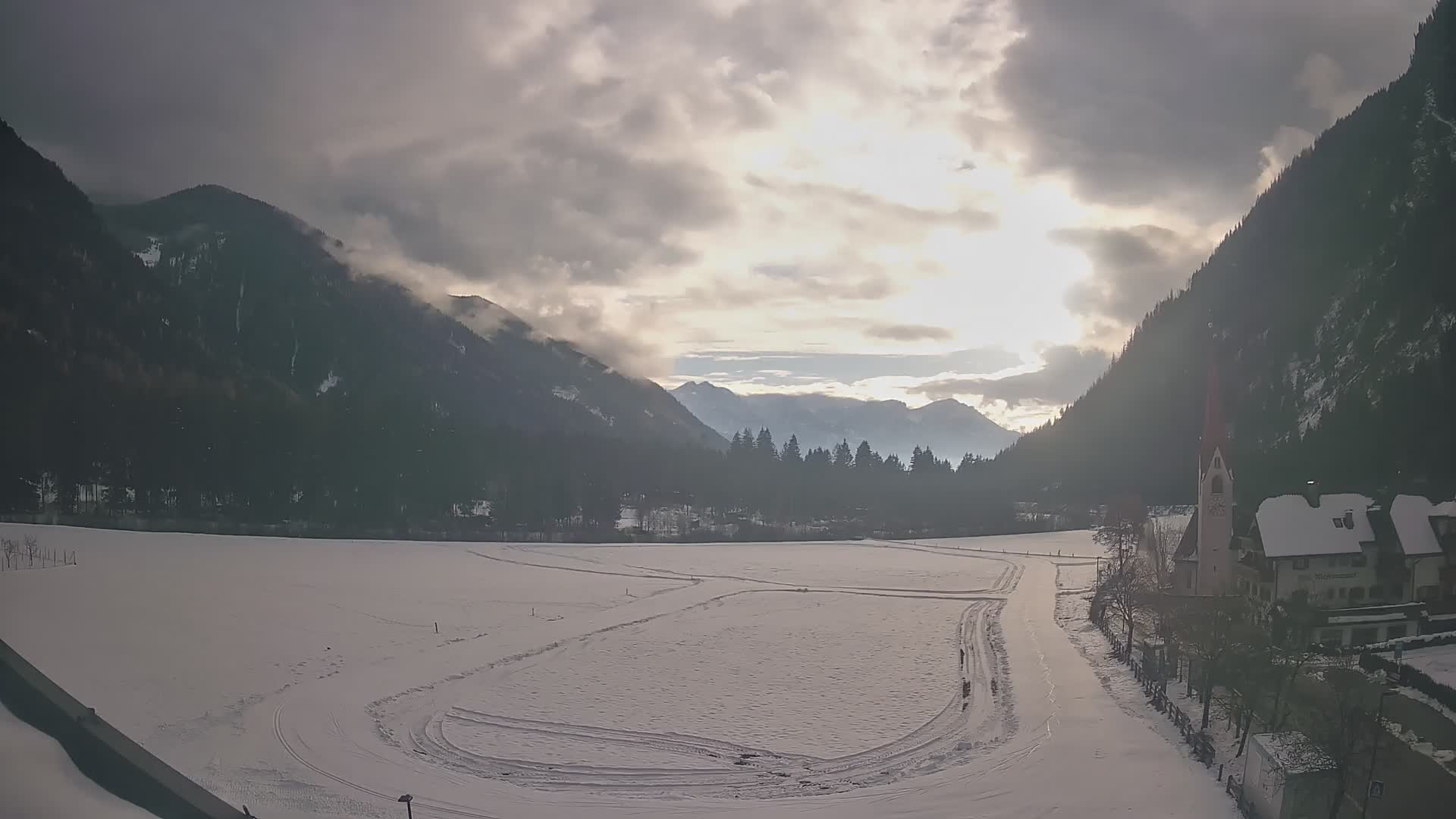 Antholz Niedertal | Anterselva di Sotto