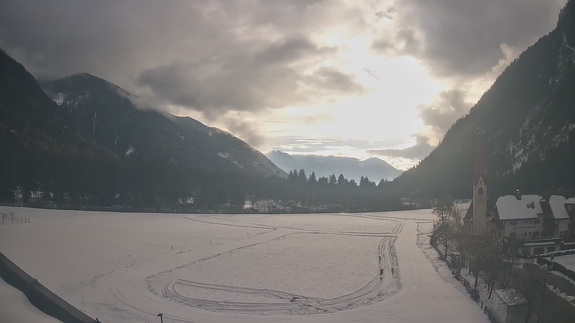 Antholz Niedertal | Anterselva di Sotto