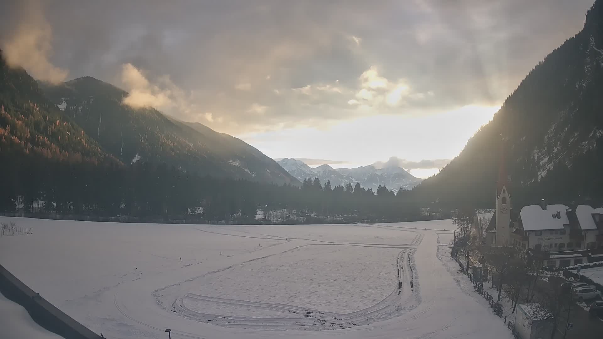 Antholz Niedertal | Anterselva di Sotto