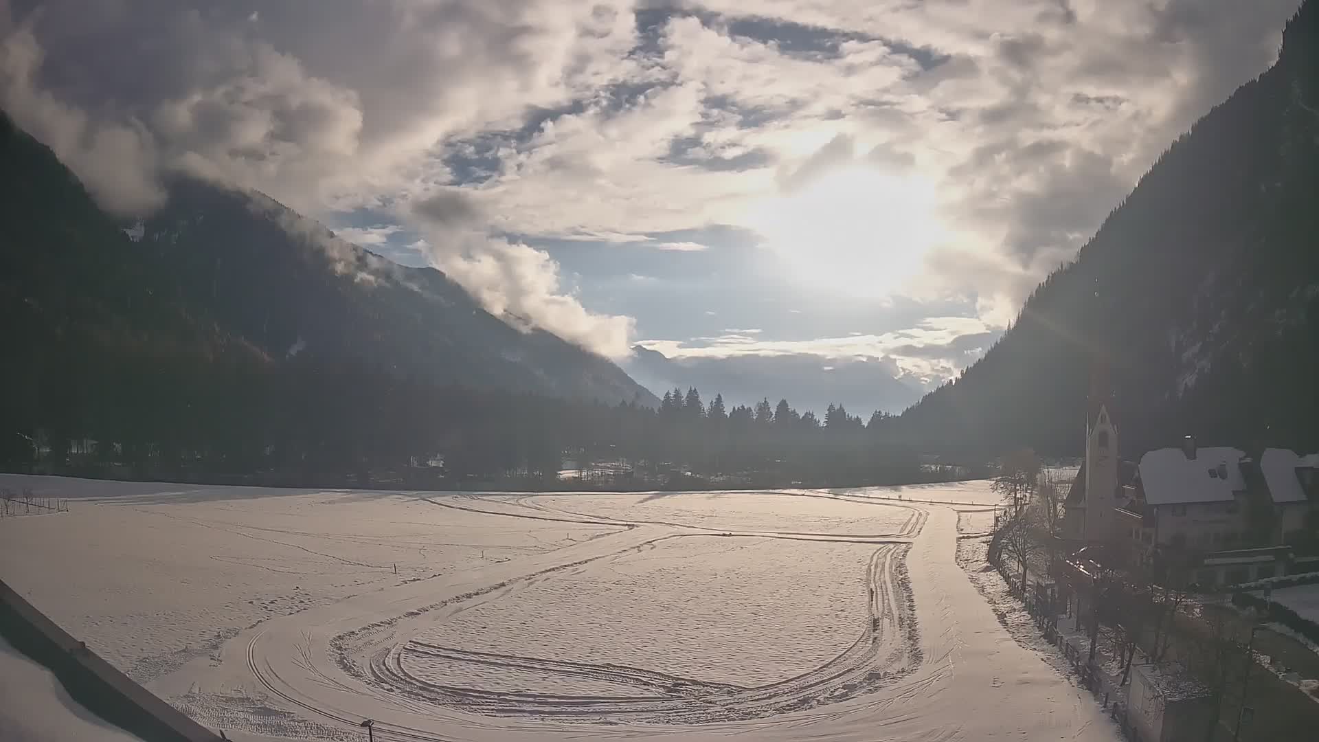 Antholz Niedertal | Anterselva di Sotto