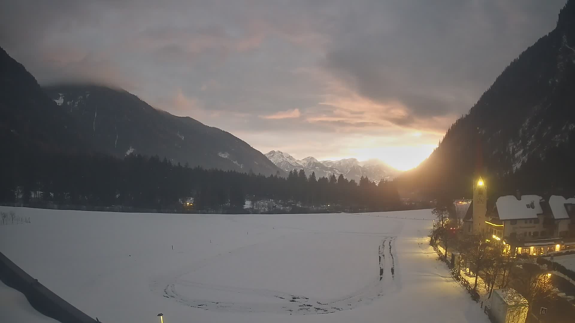 Antholz Niedertal | Anterselva di Sotto