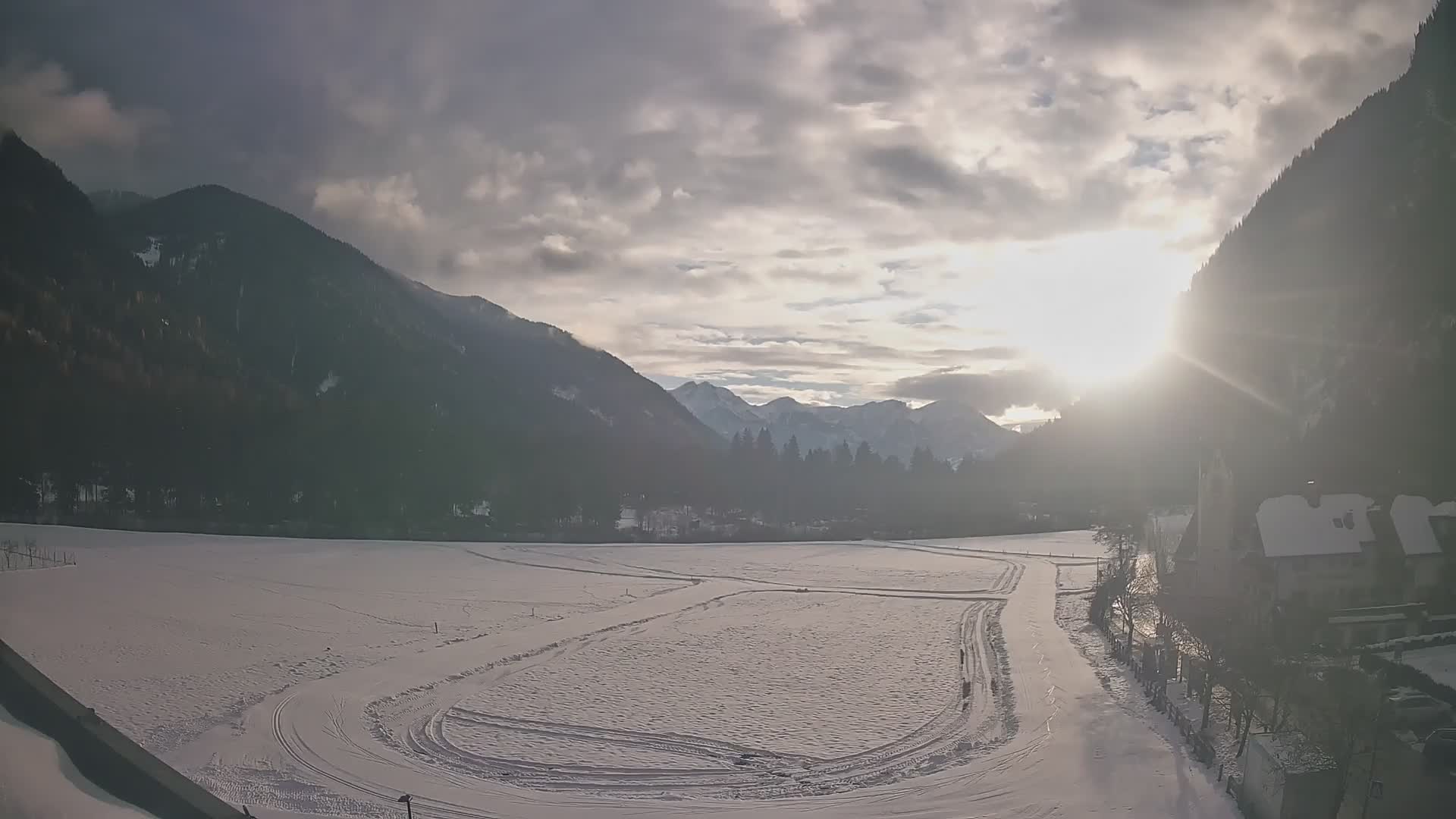 Antholz Niedertal | Anterselva di Sotto