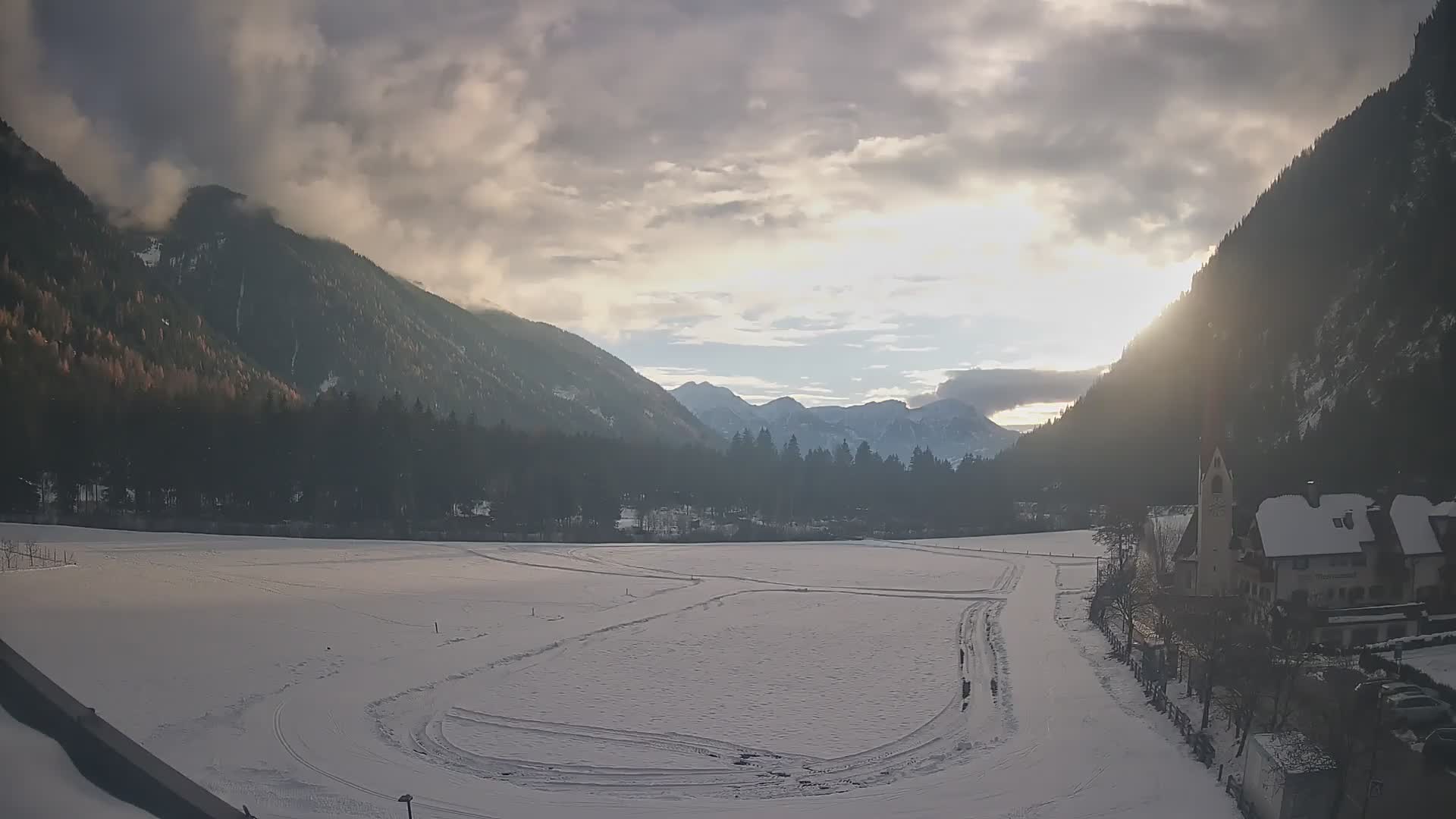 Antholz Niedertal | Anterselva di Sotto