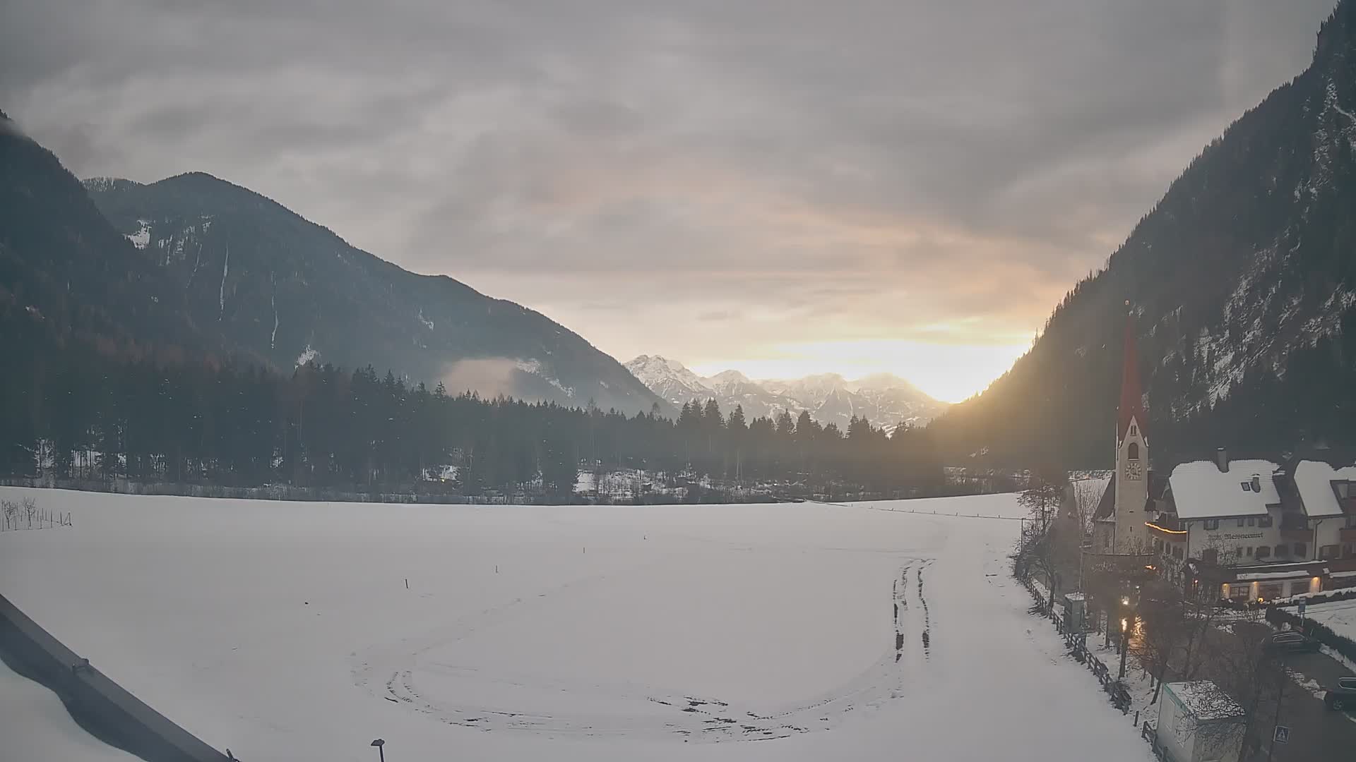 Antholz Niedertal | Anterselva di Sotto