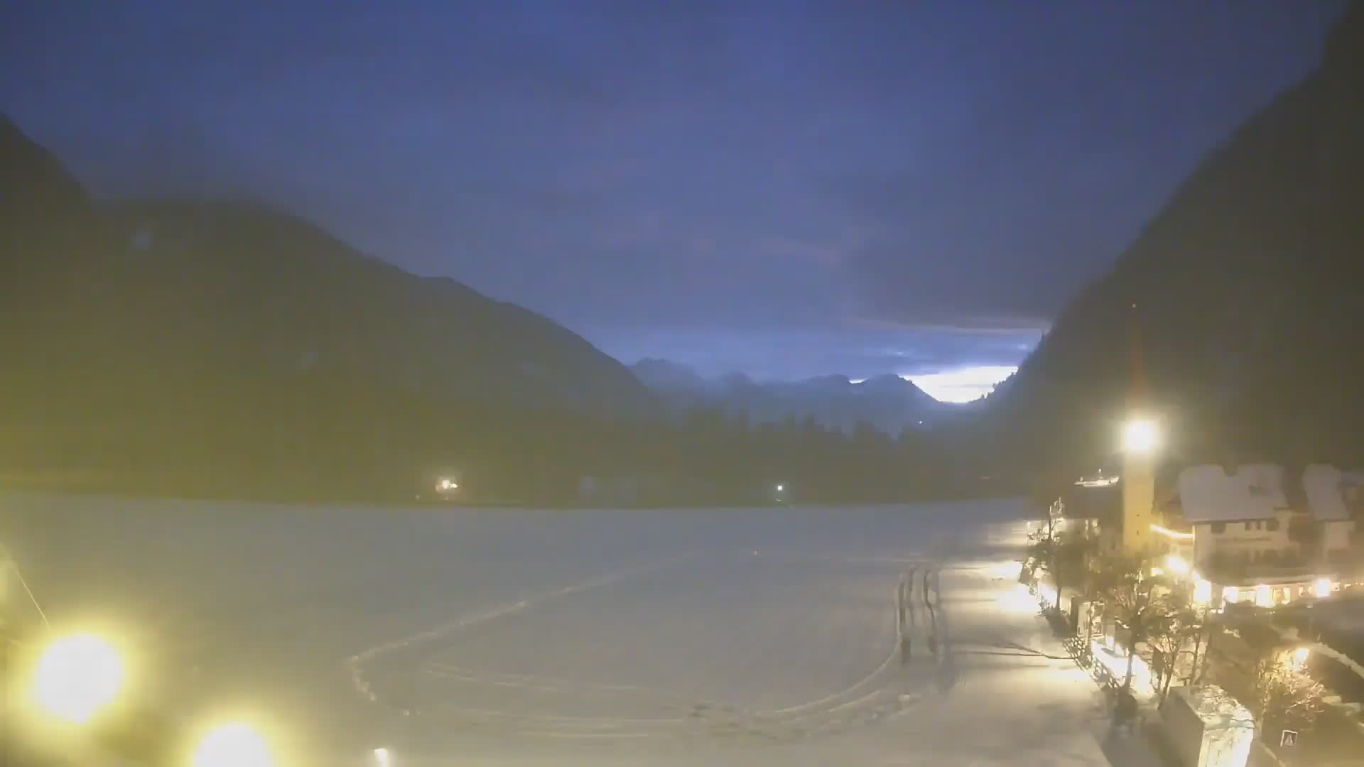 Antholz Niedertal | Anterselva di Sotto