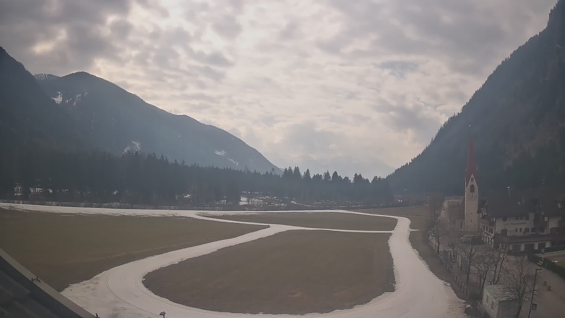 Antholz Niedertal | Anterselva di Sotto