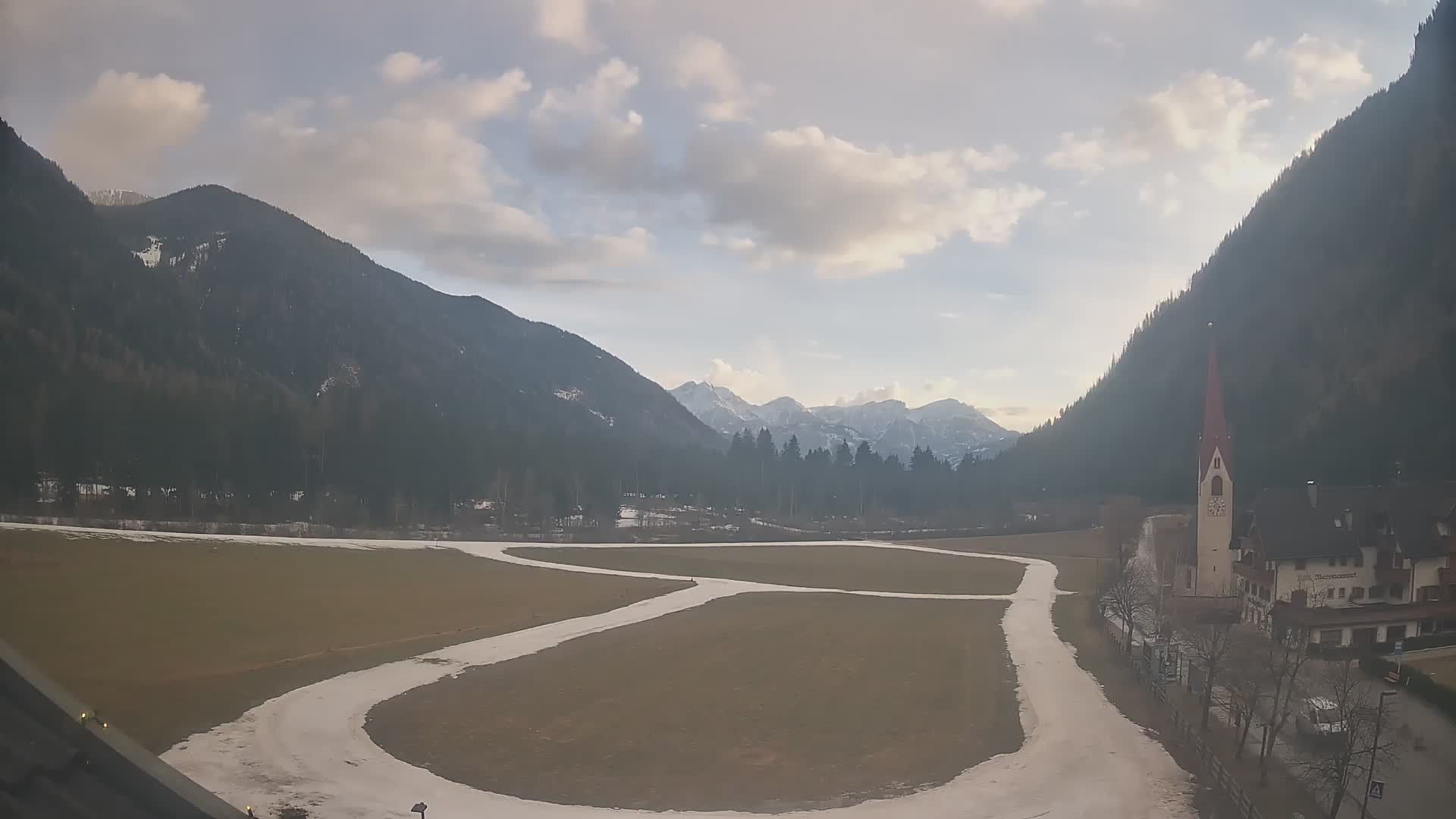 Anterselva di Sotto
