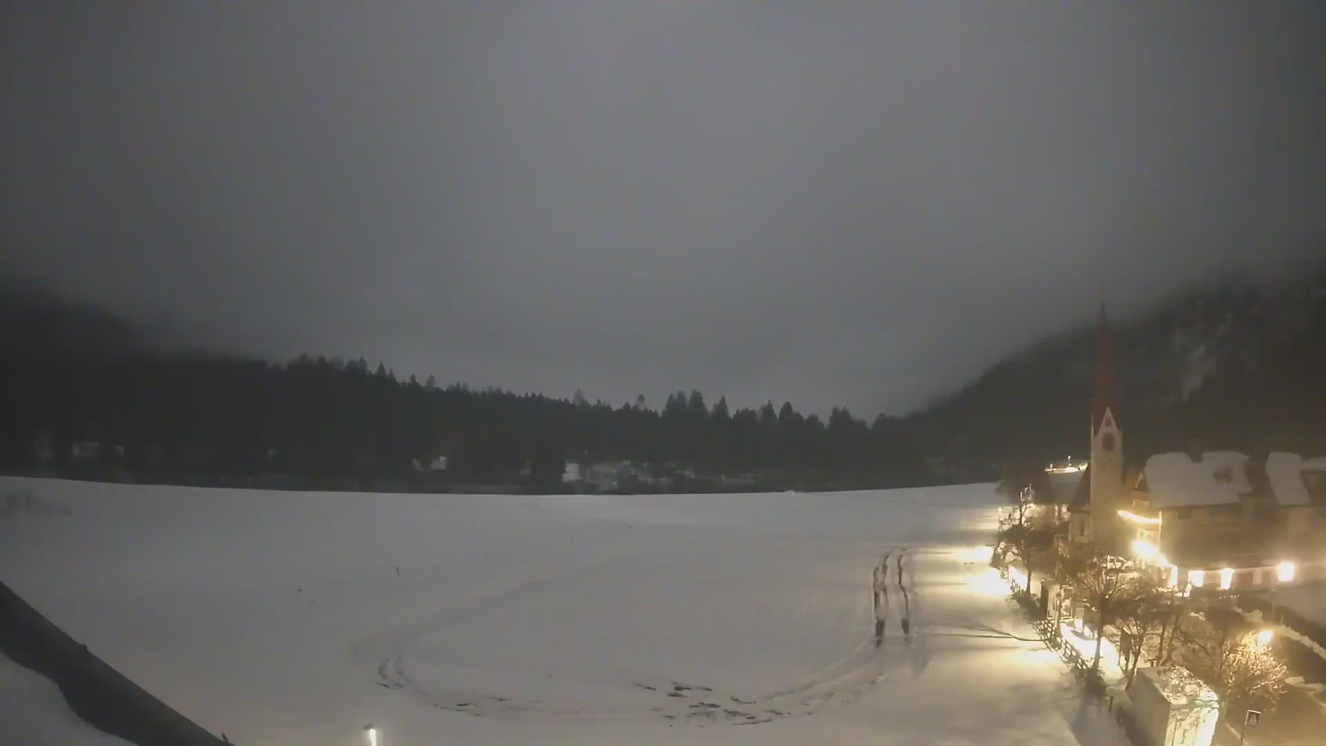 Antholz Niedertal | Anterselva di Sotto