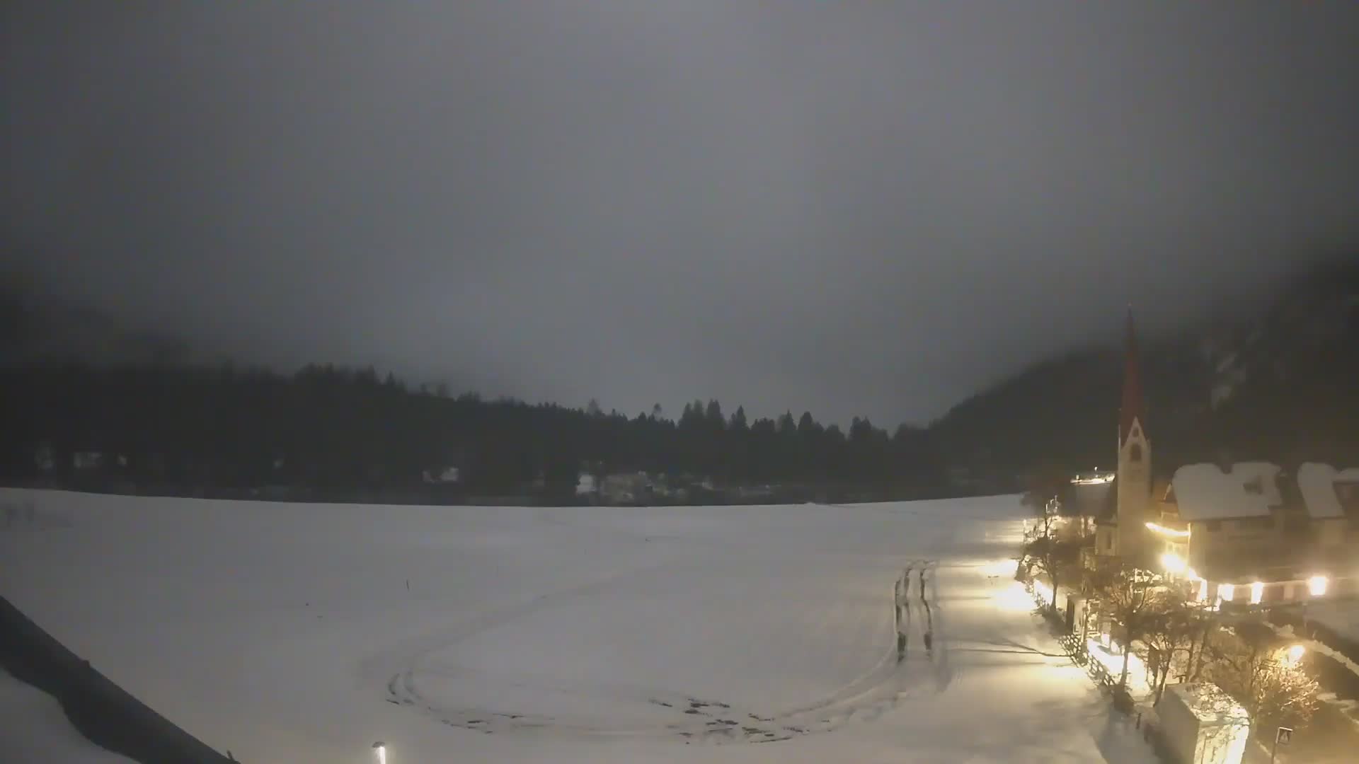 Antholz Niedertal | Anterselva di Sotto