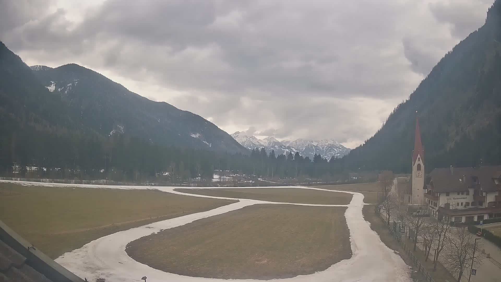 Antholz Niedertal | Anterselva di Sotto