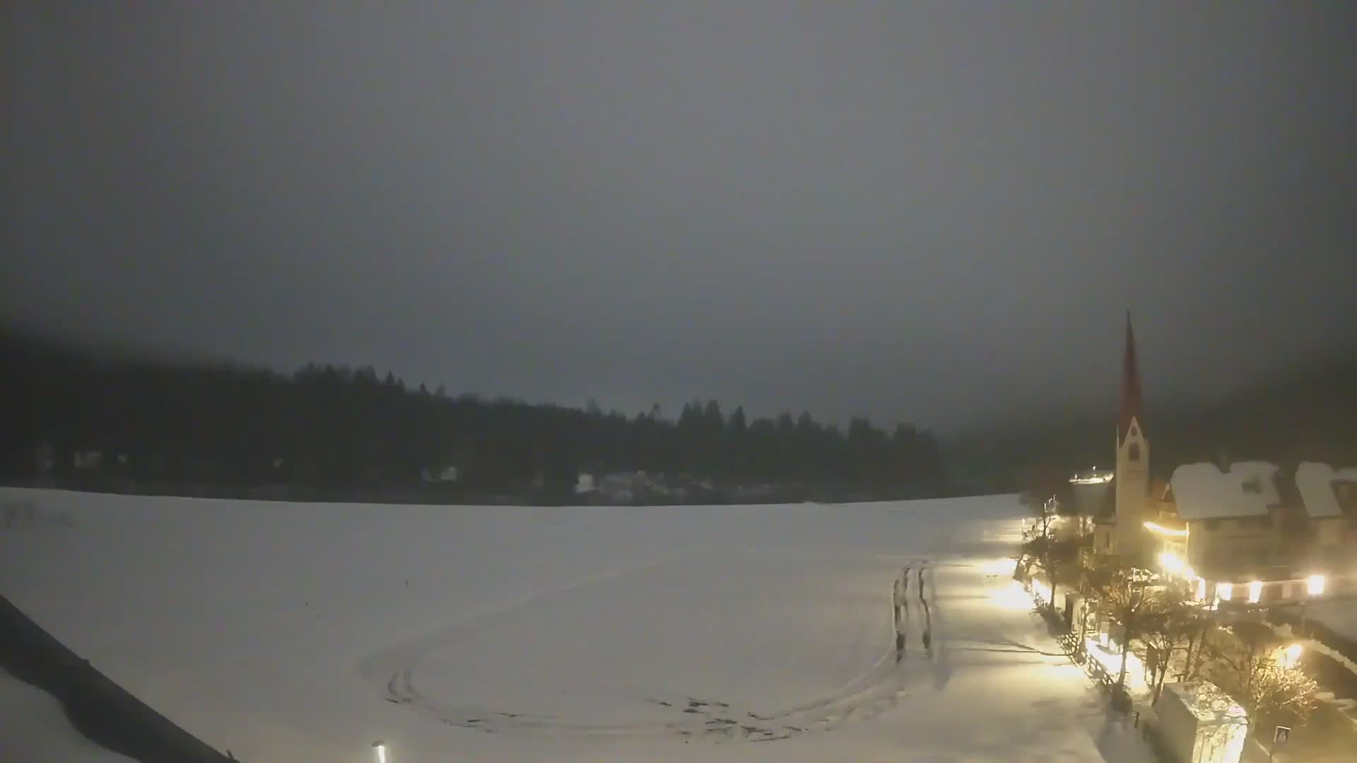 Antholz Niedertal | Anterselva di Sotto