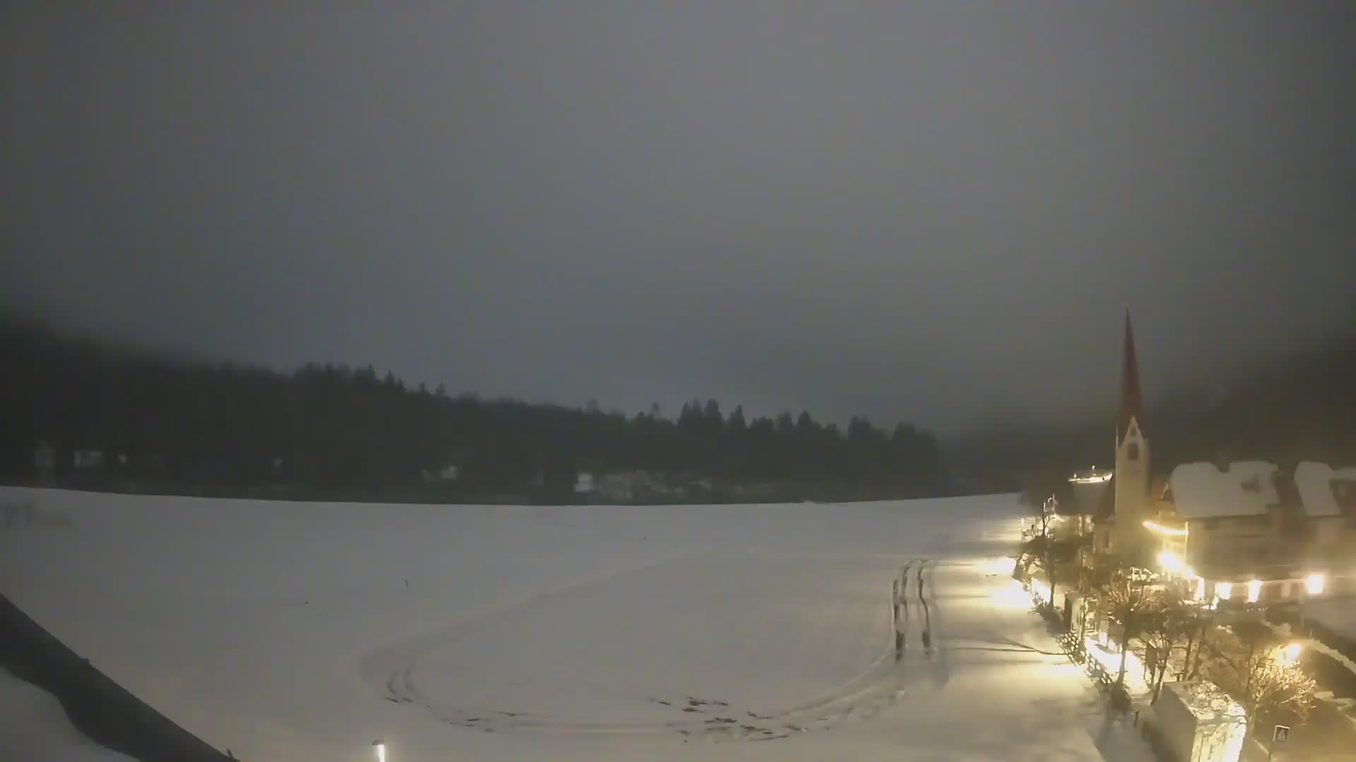 Antholz Niedertal | Anterselva di Sotto