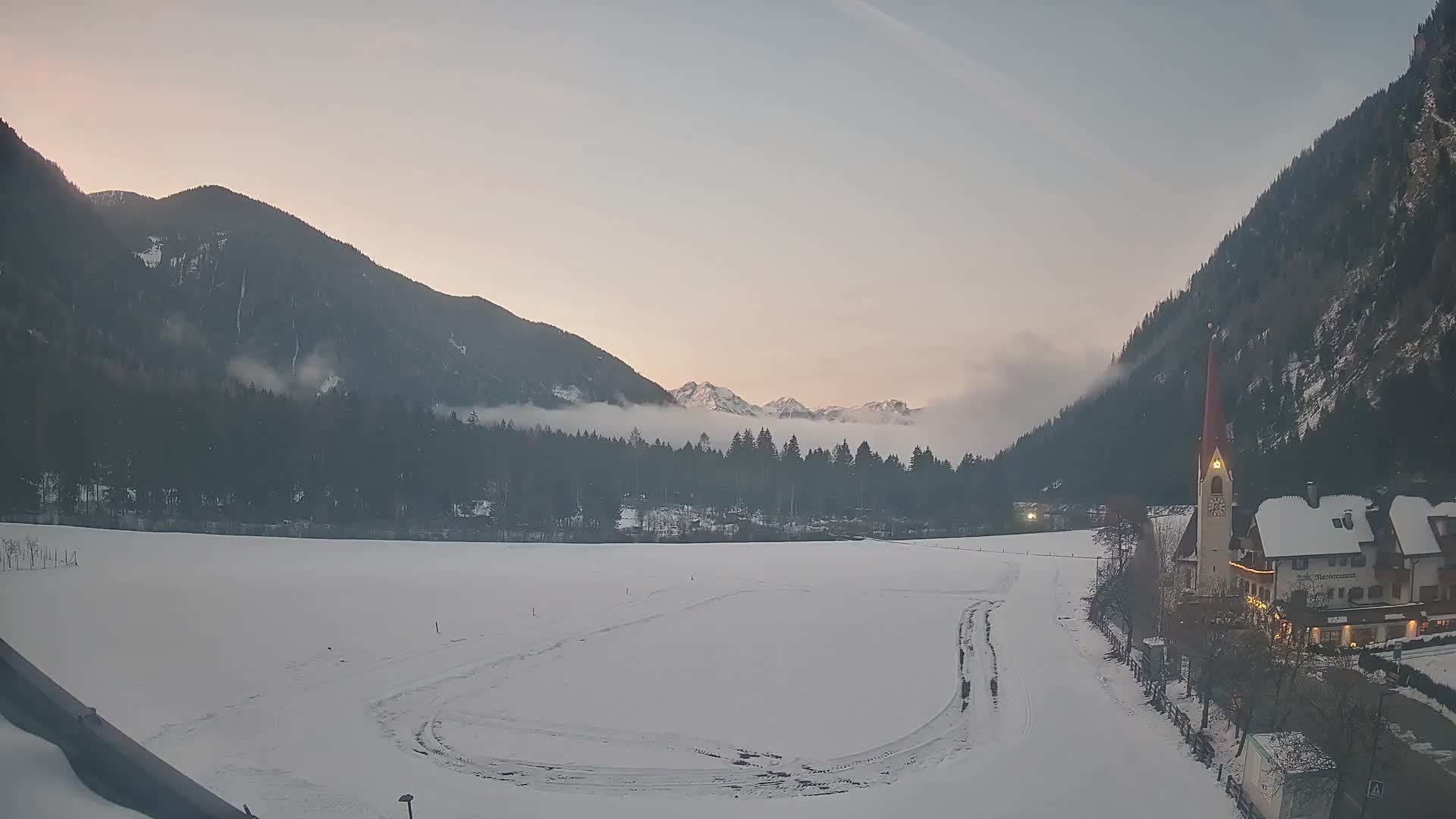 Antholz Niedertal | Anterselva di Sotto