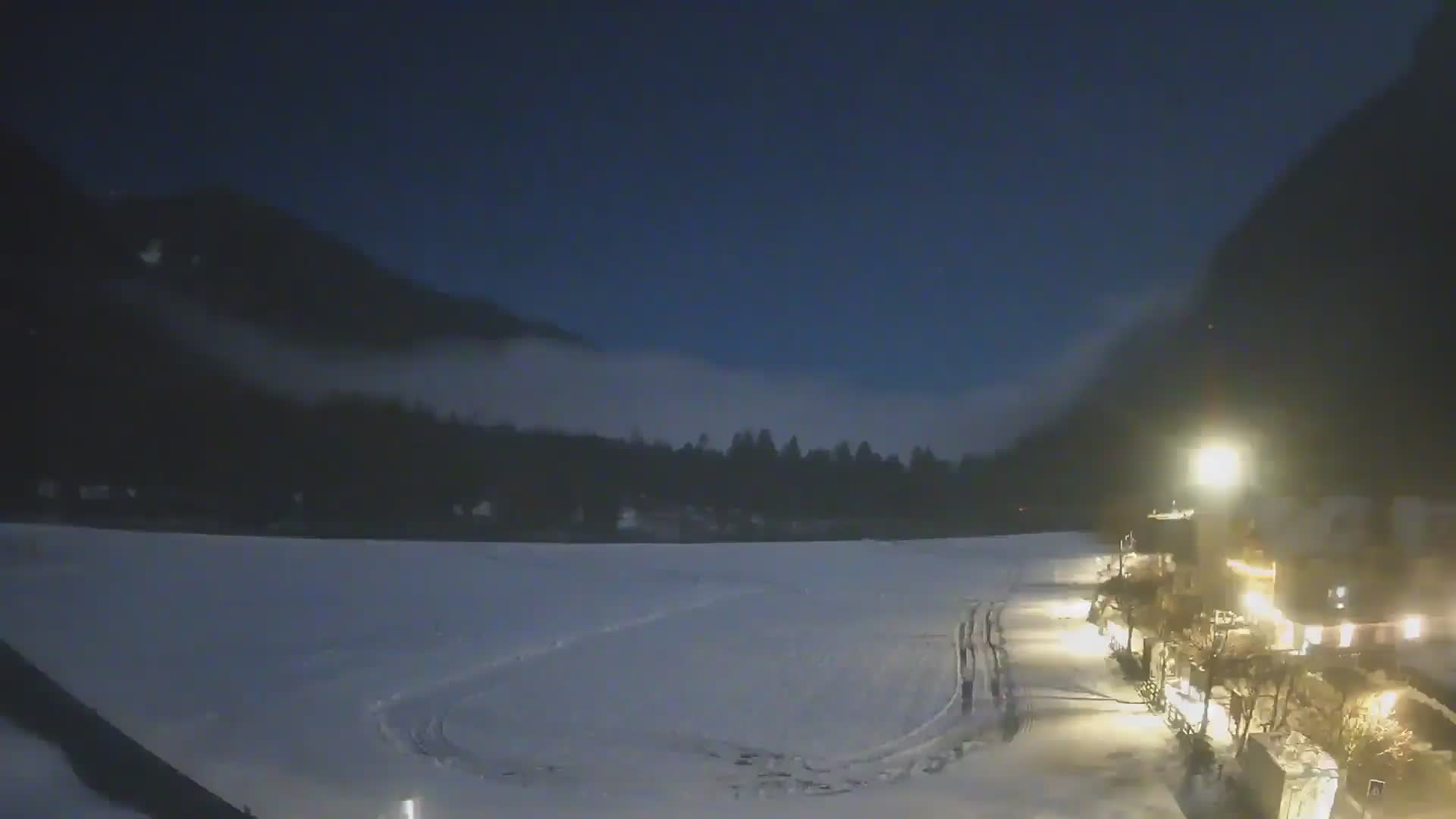 Antholz Niedertal | Anterselva di Sotto