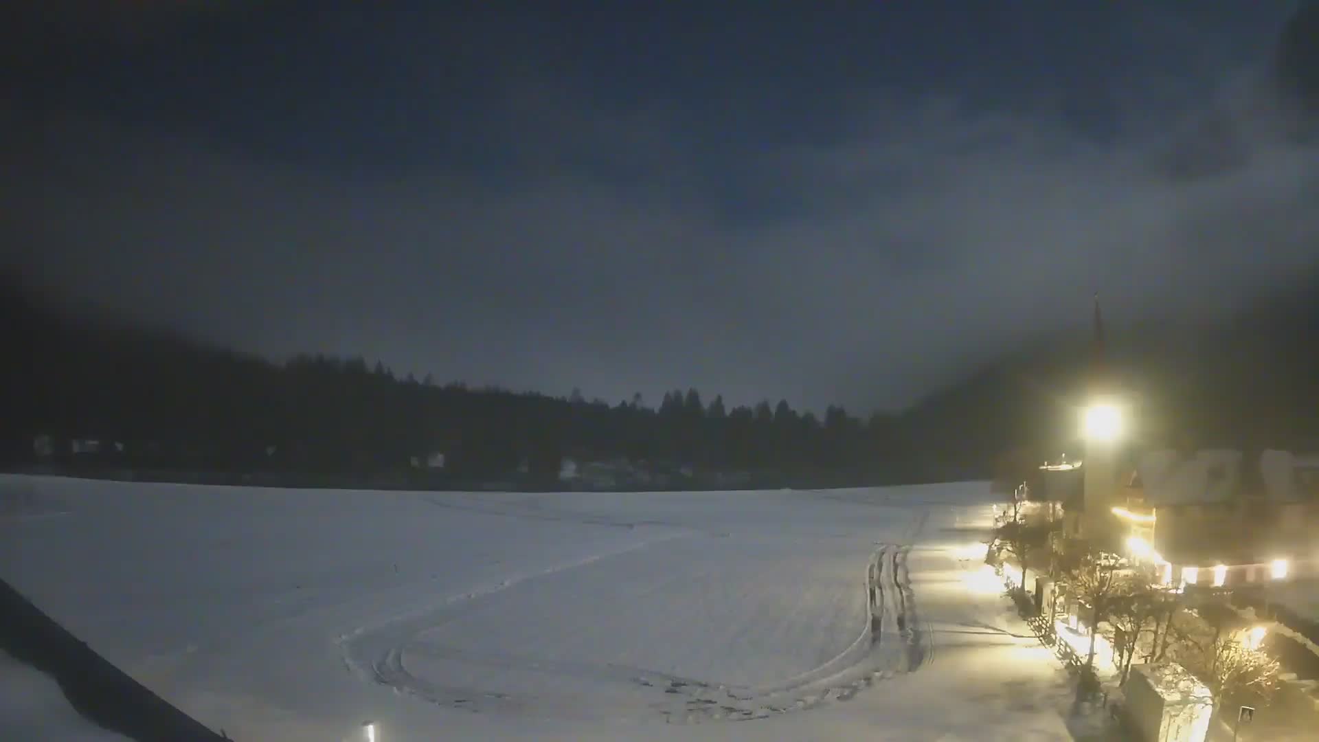 Antholz Niedertal | Anterselva di Sotto