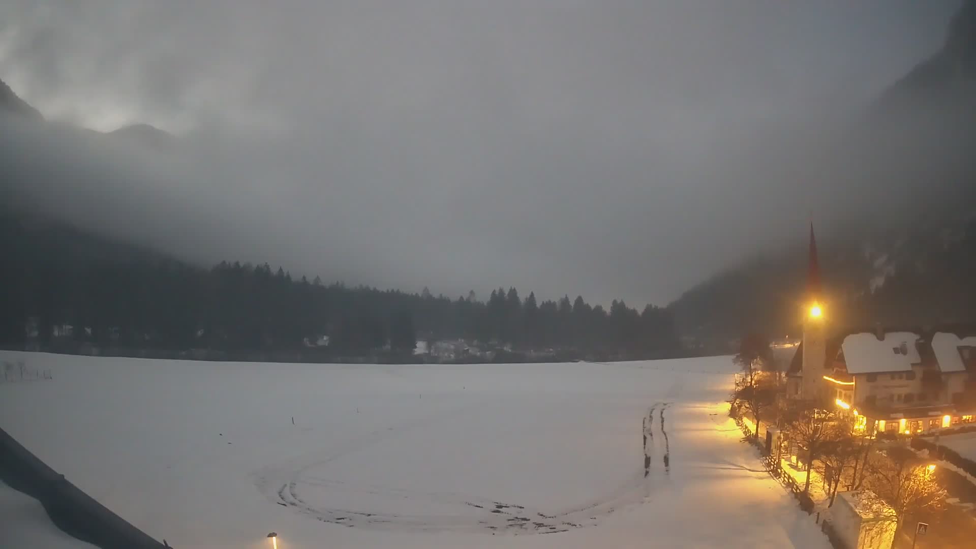 Antholz Niedertal | Anterselva di Sotto