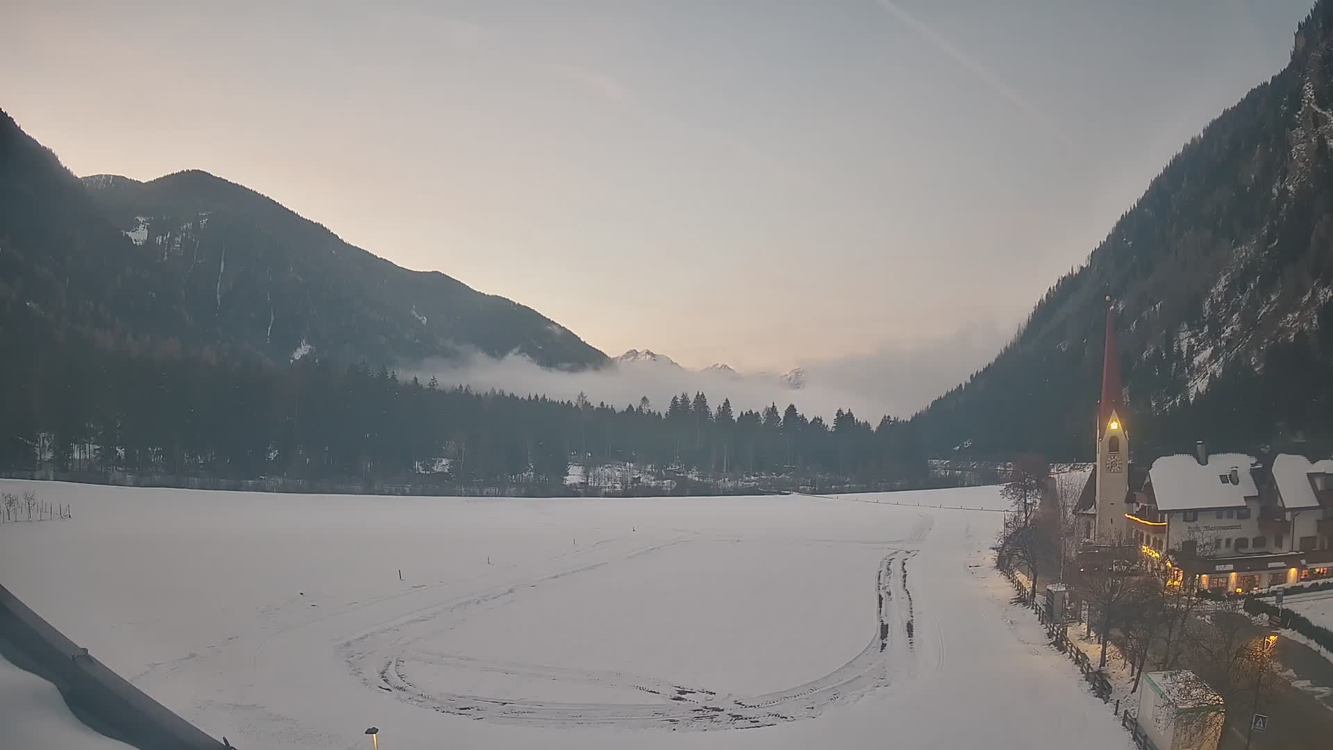 Antholz Niedertal | Anterselva di Sotto