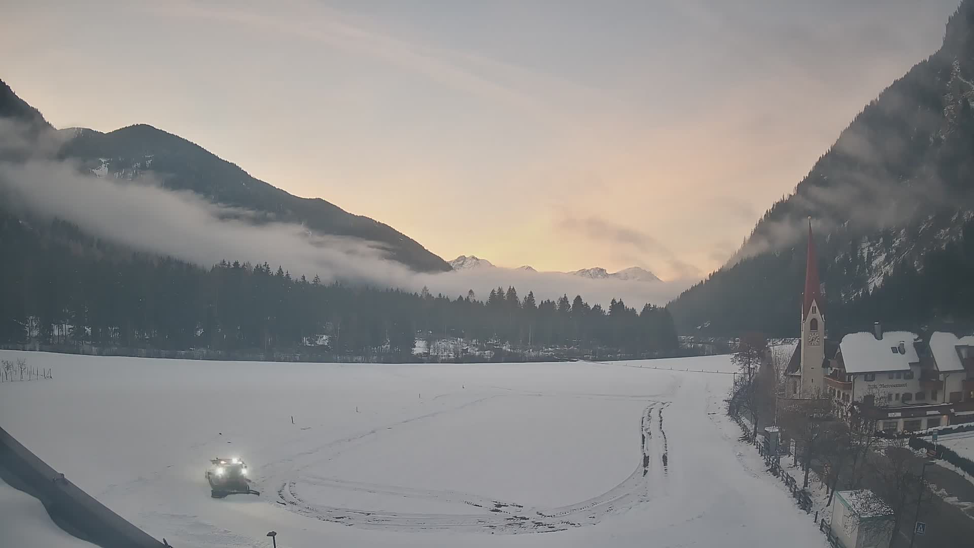 Antholz Niedertal | Anterselva di Sotto