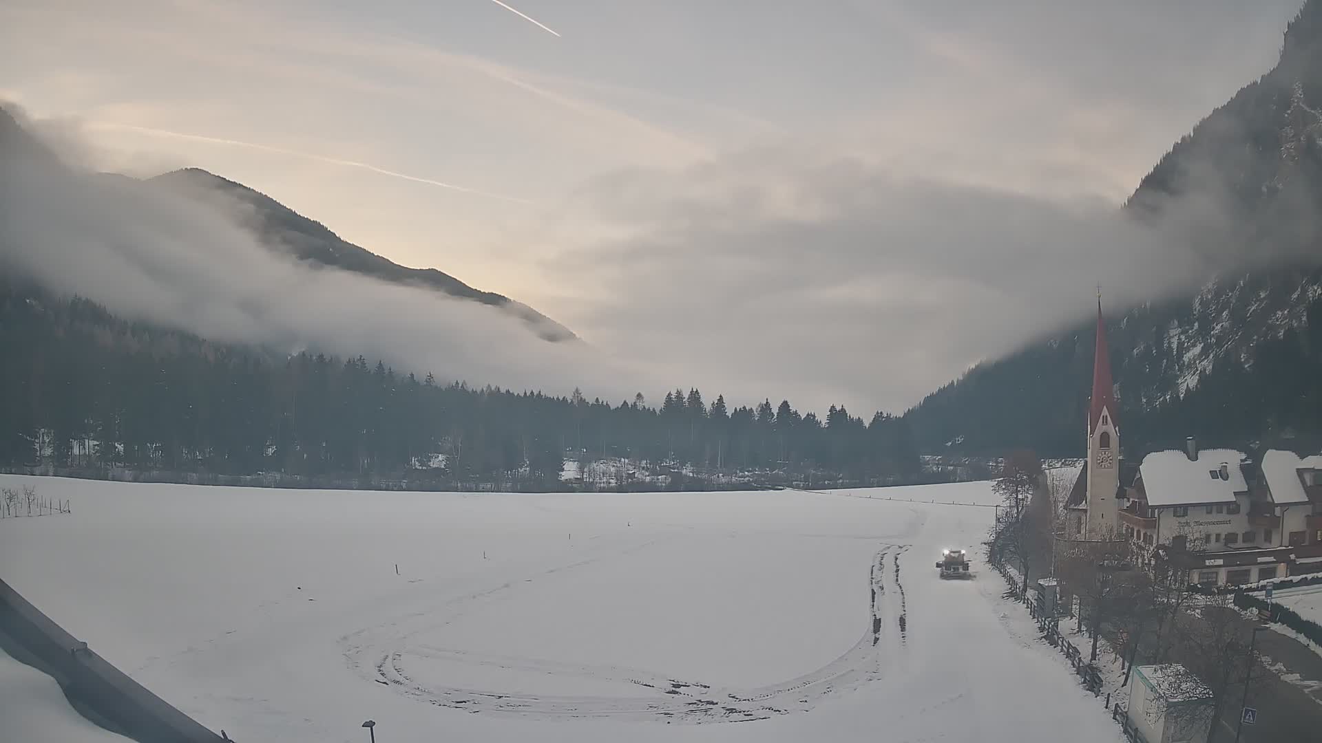 Antholz Niedertal | Anterselva di Sotto