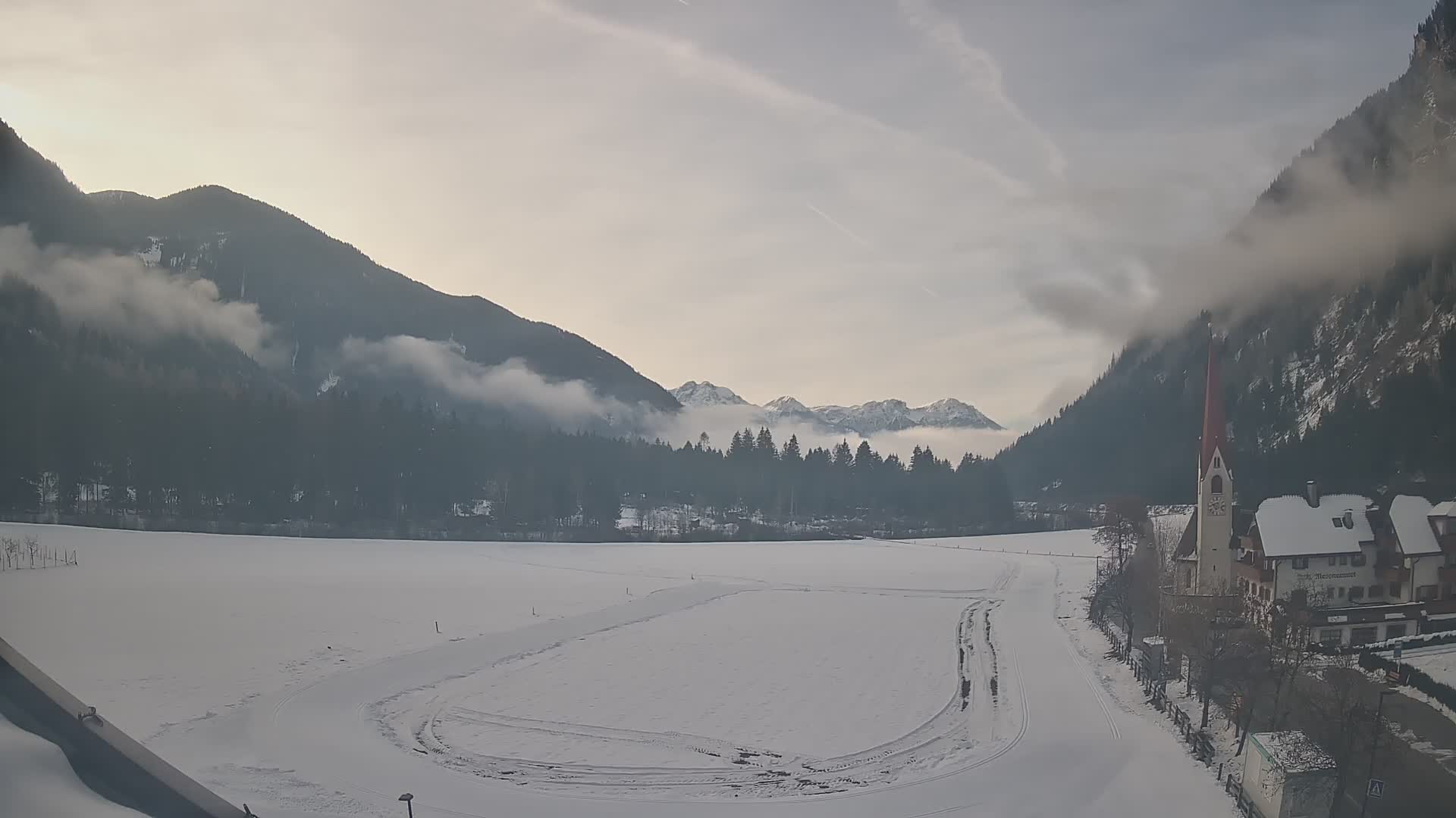 Antholz Niedertal | Anterselva di Sotto