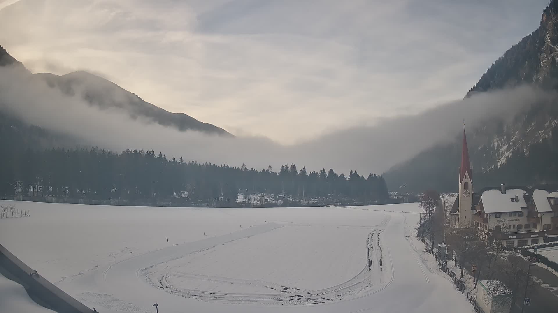Antholz Niedertal | Anterselva di Sotto