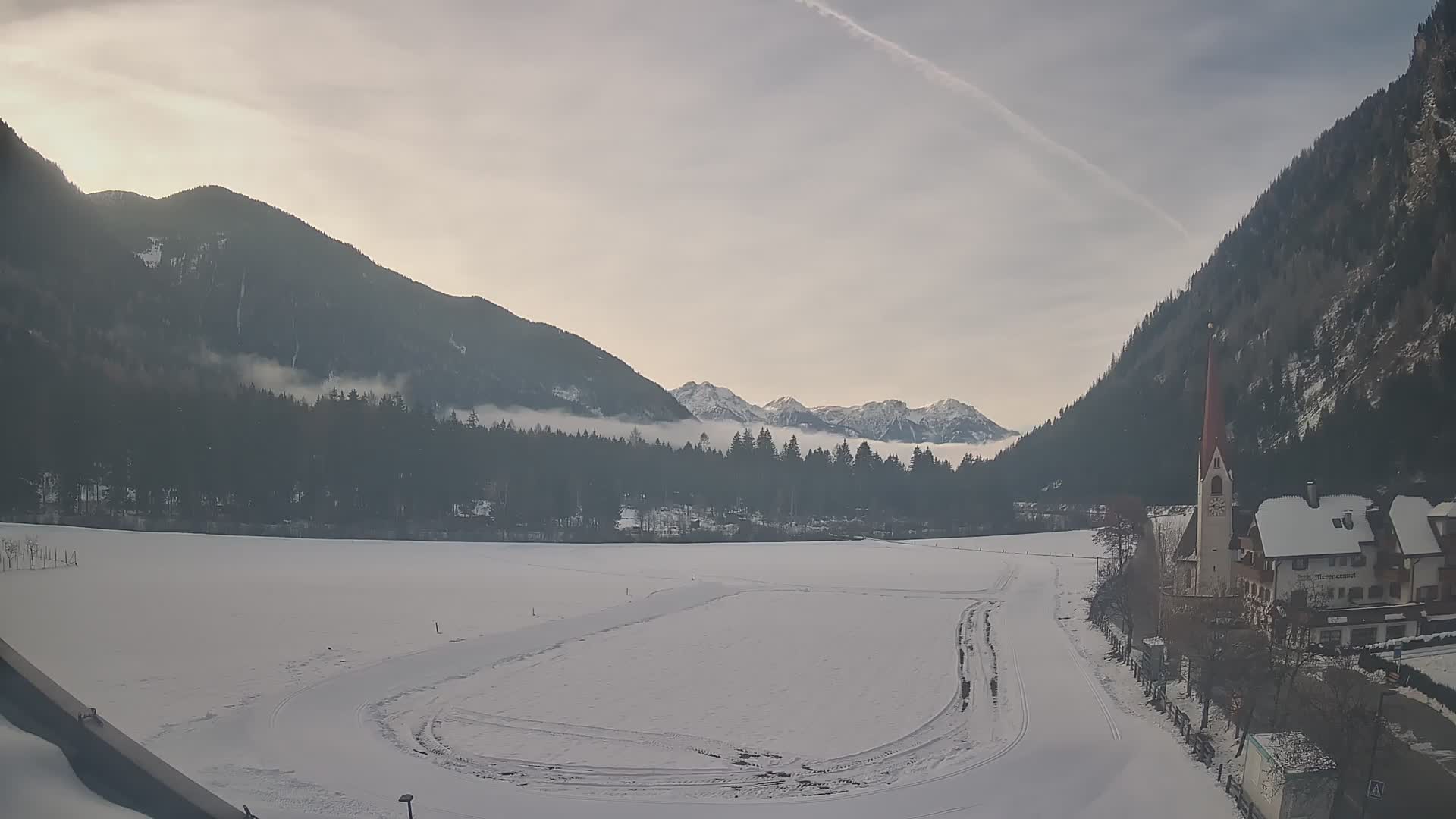 Antholz Niedertal | Anterselva di Sotto