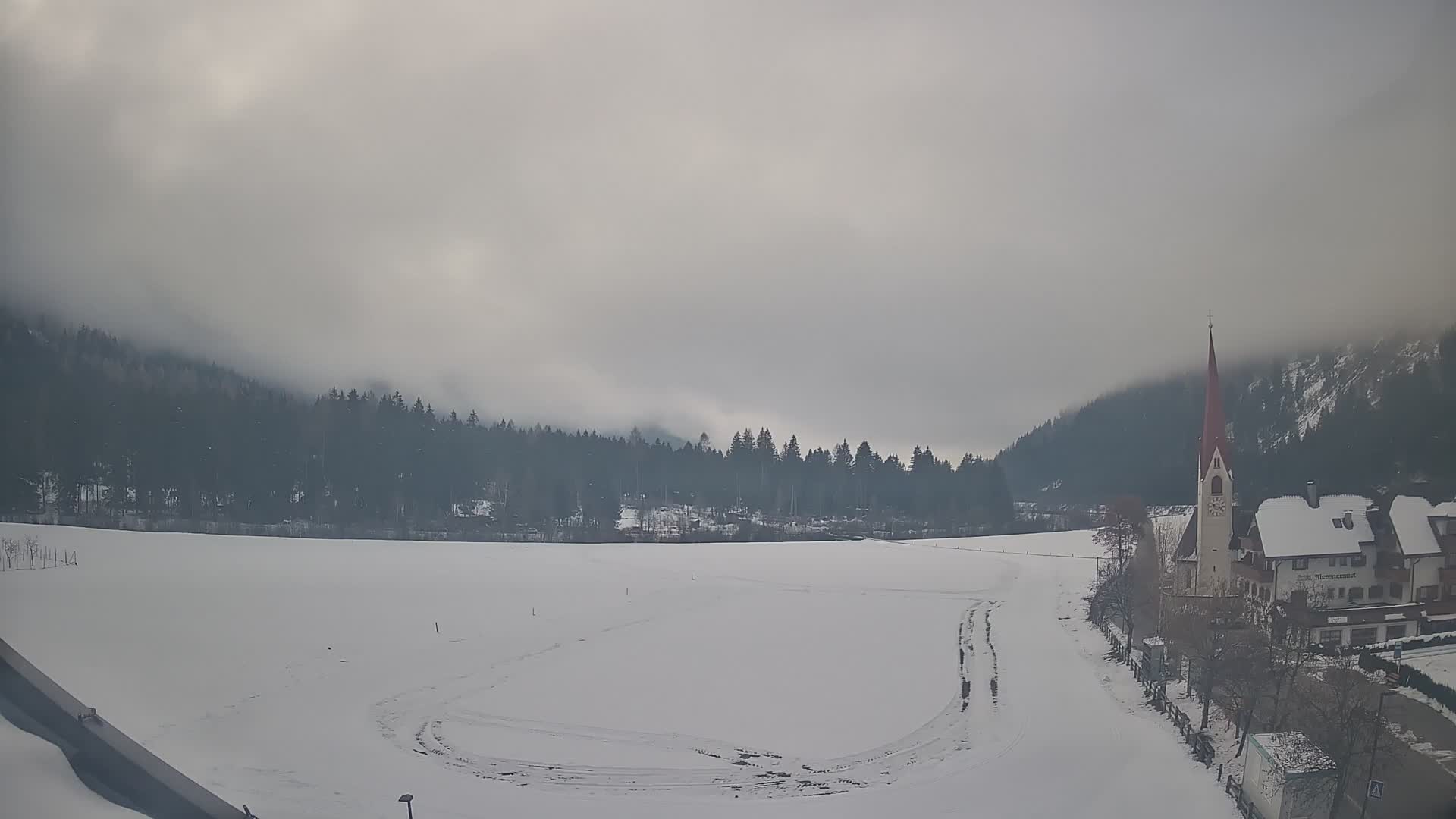 Anterselva di Sotto