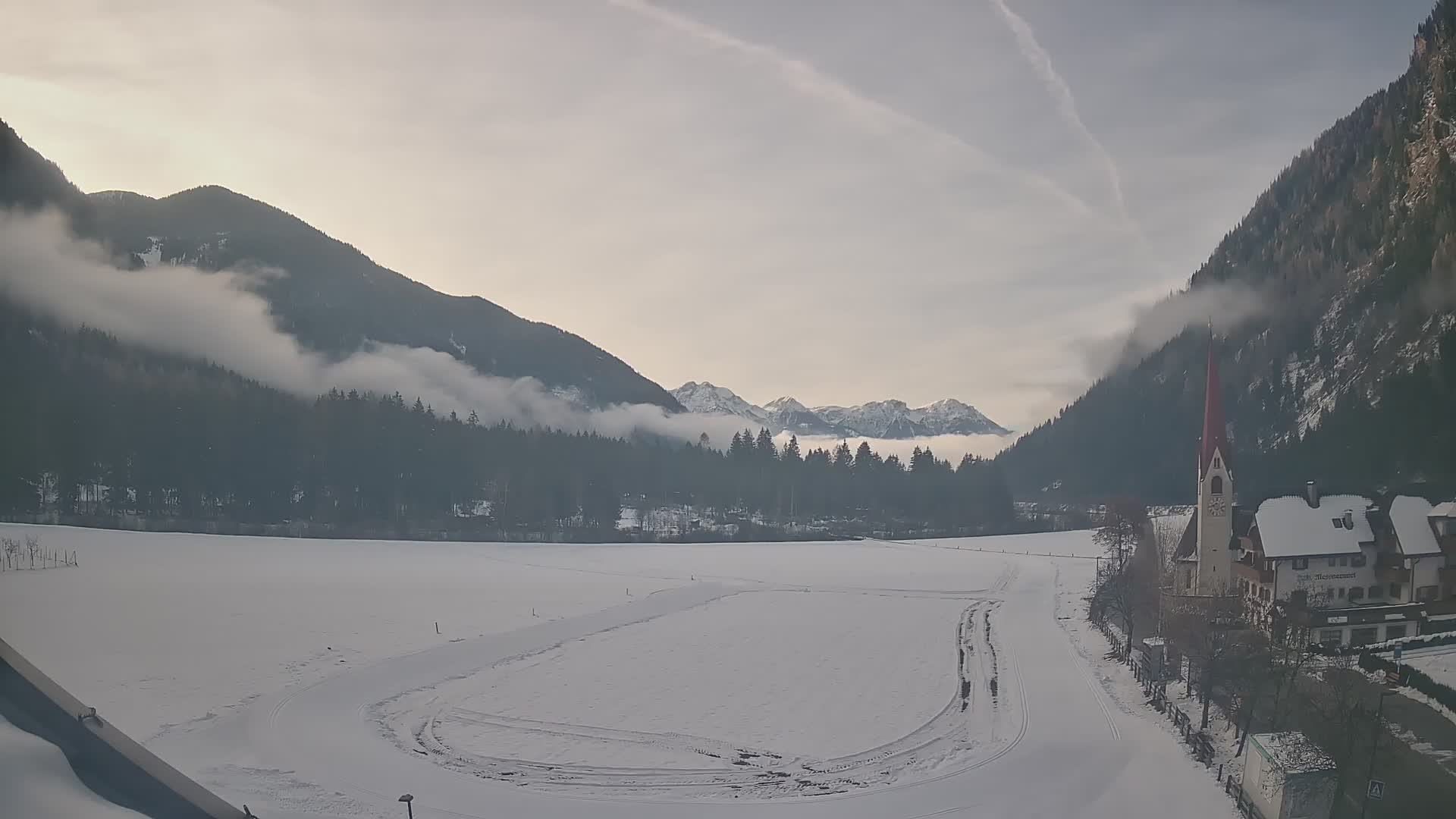 Antholz Niedertal | Anterselva di Sotto