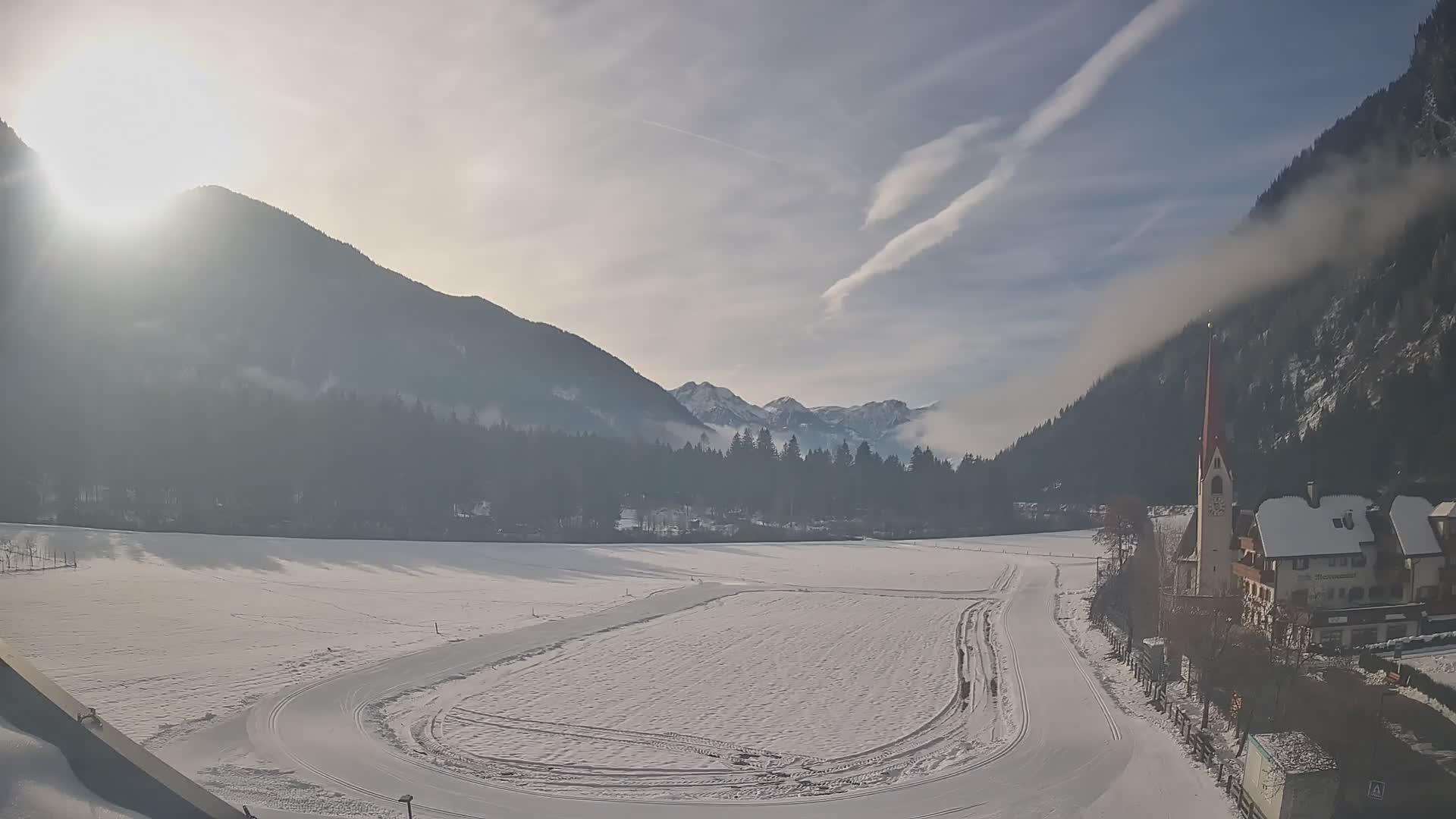 Anterselva di Sotto