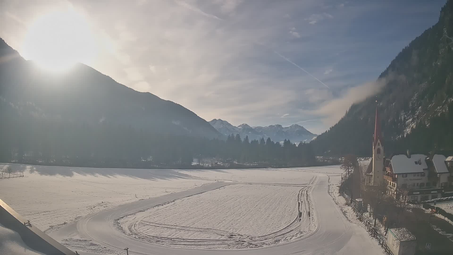 Anterselva di Sotto