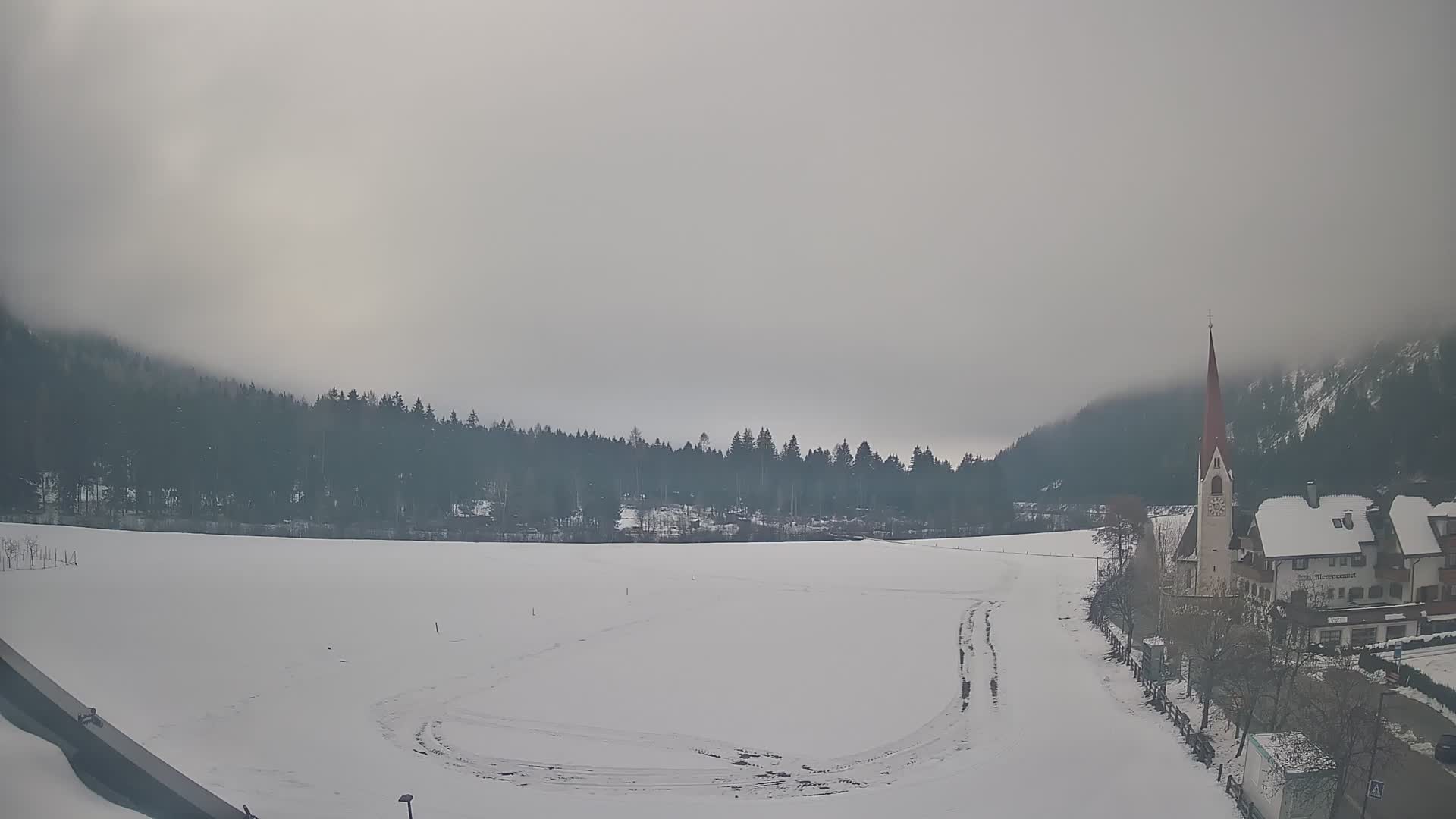 Antholz Niedertal | Anterselva di Sotto