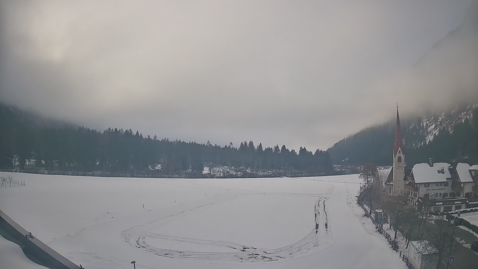 Antholz Niedertal | Anterselva di Sotto