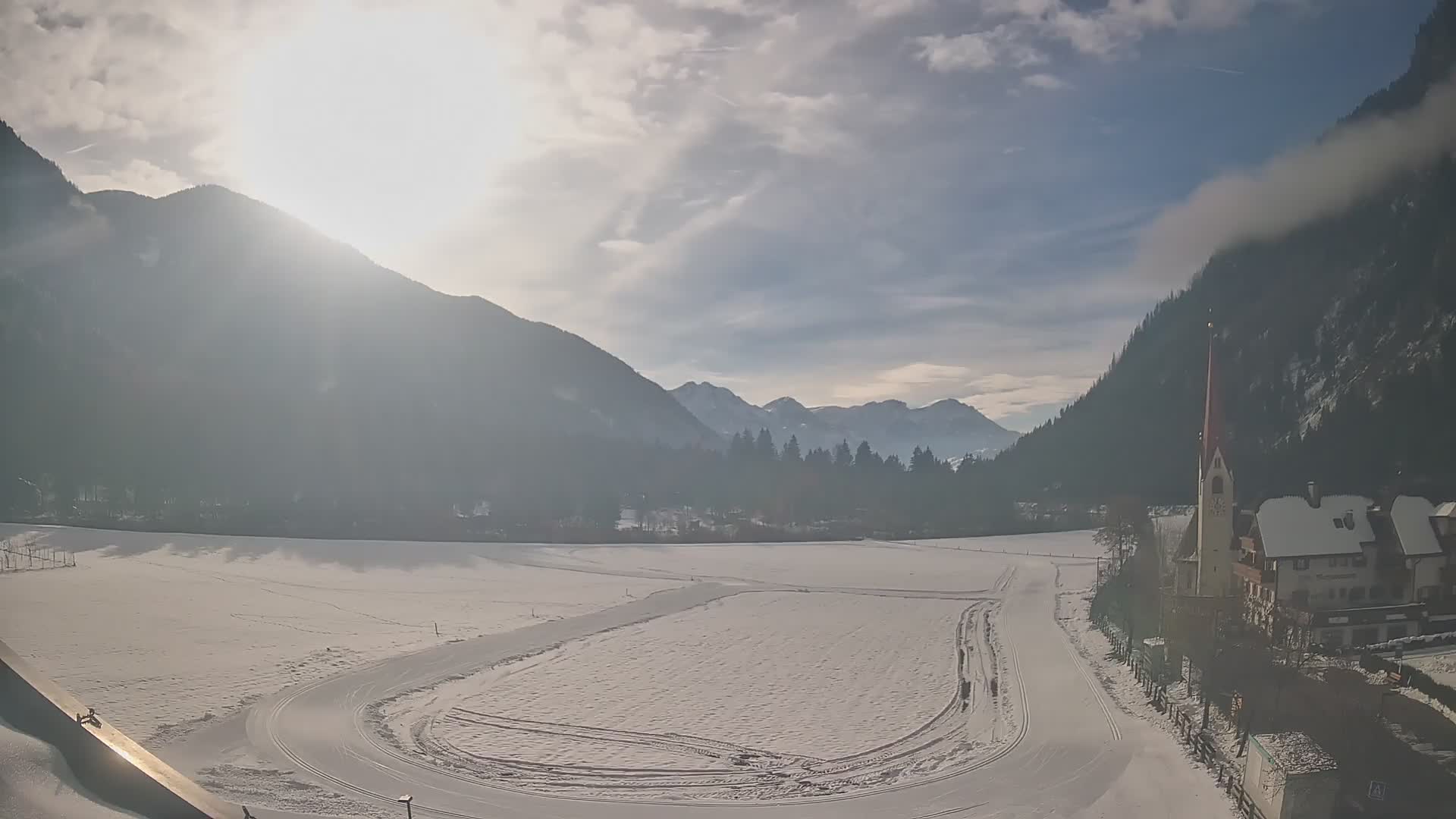 Antholz Niedertal | Anterselva di Sotto