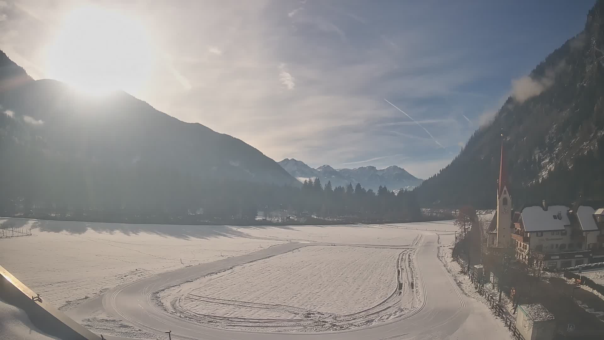 Antholz Niedertal | Anterselva di Sotto