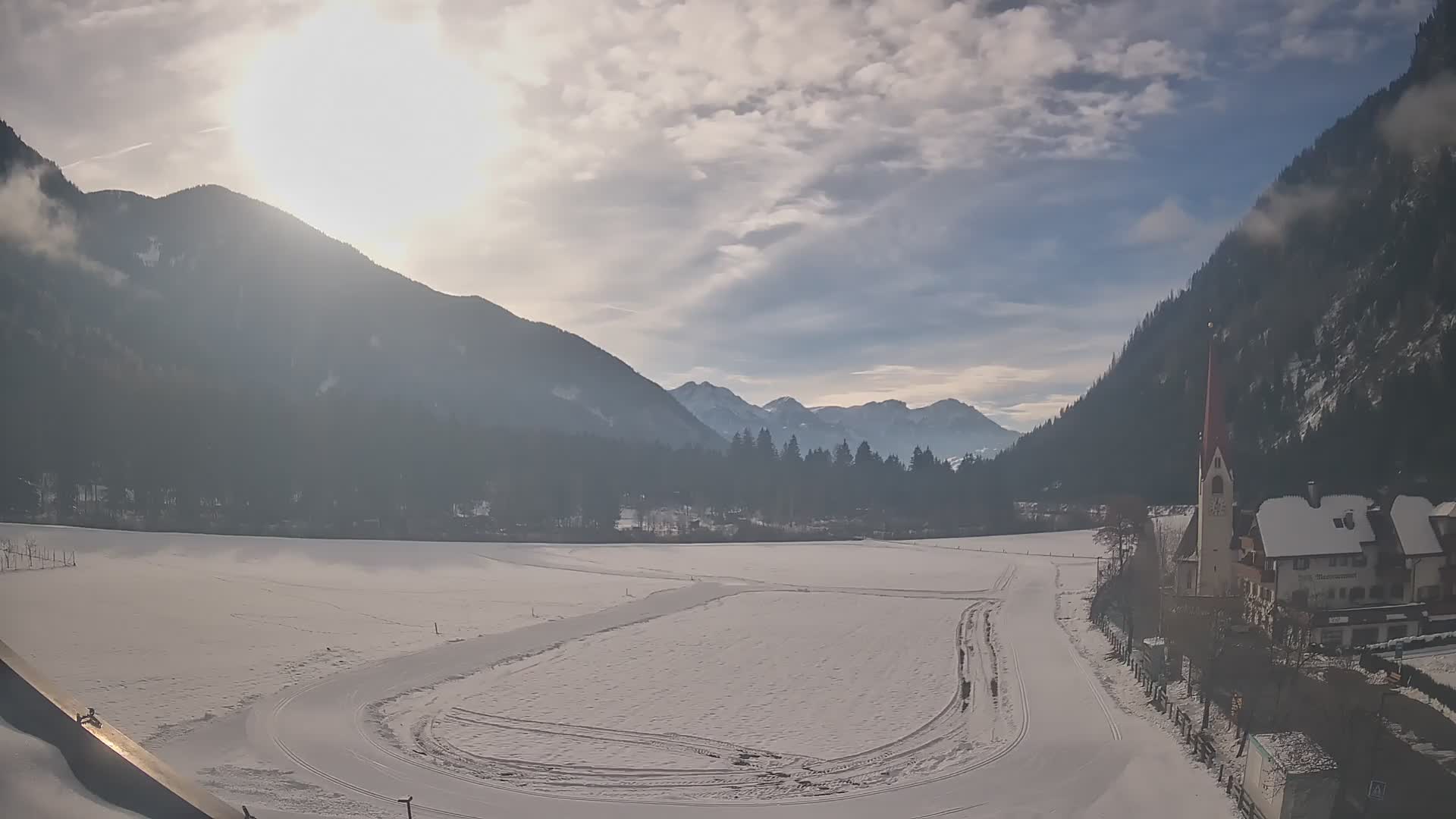 Anterselva di Sotto