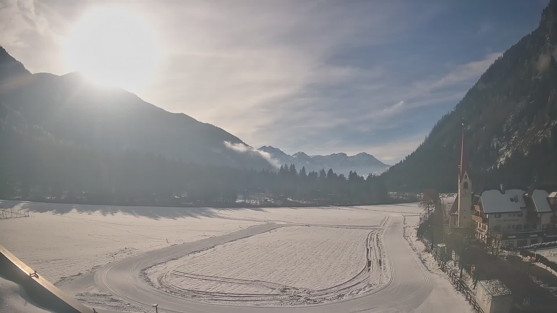 Antholz Niedertal | Anterselva di Sotto