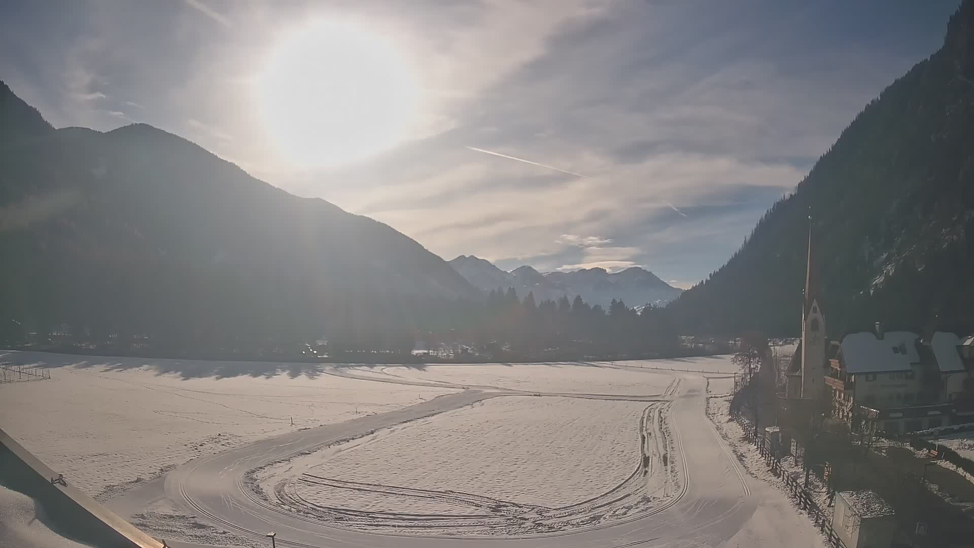 Anterselva di Sotto