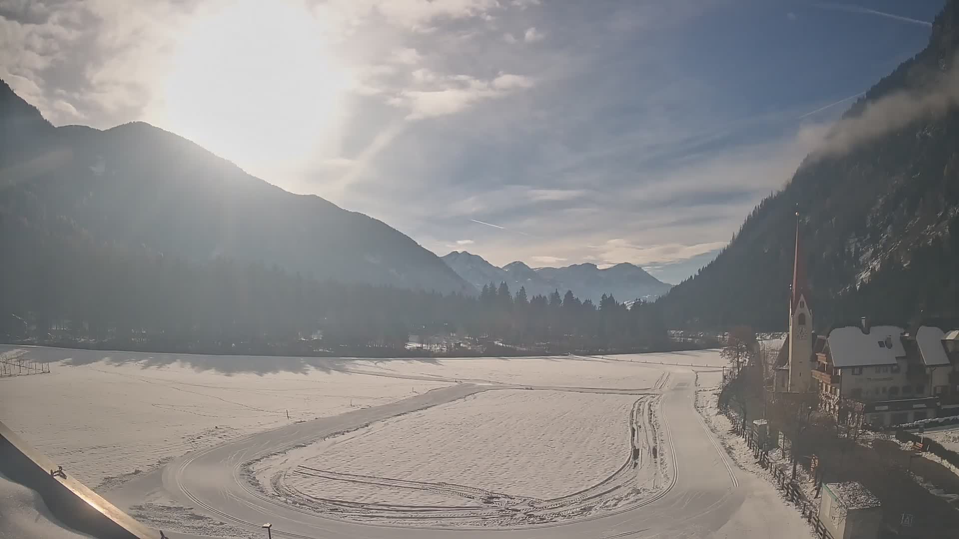 Anterselva di Sotto