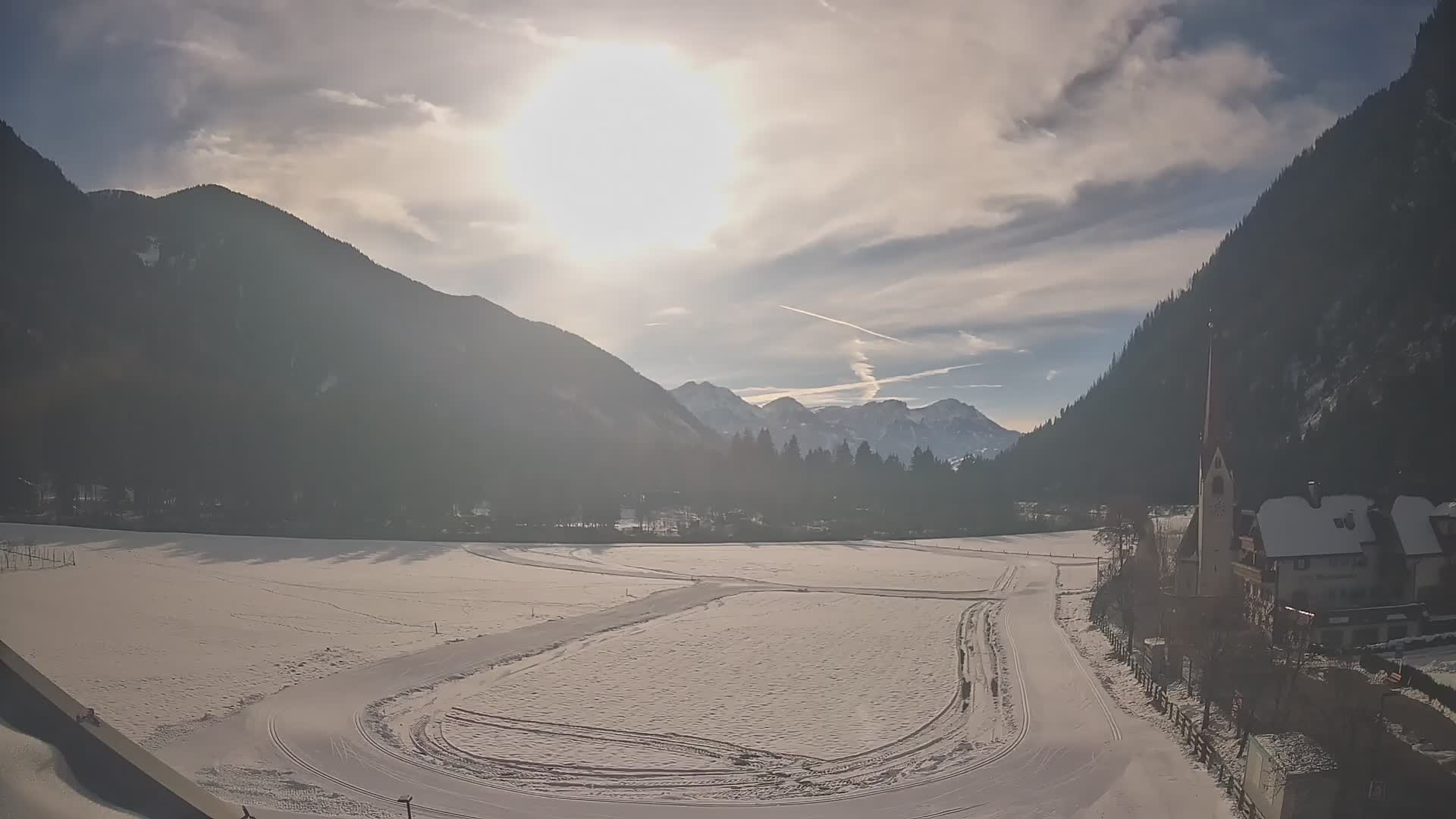 Antholz Niedertal | Anterselva di Sotto
