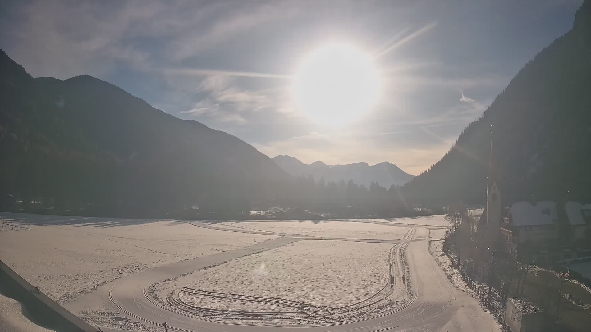 Antholz Niedertal | Anterselva di Sotto
