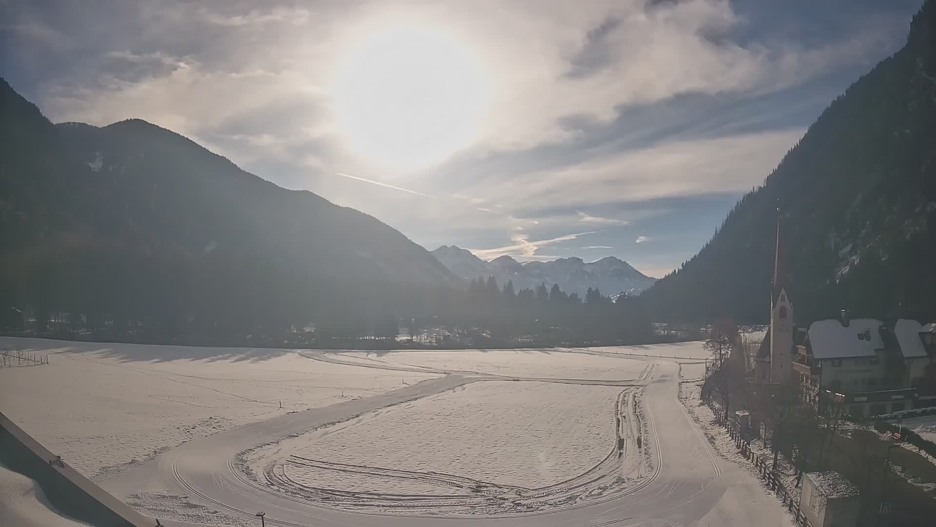 Anterselva di Sotto