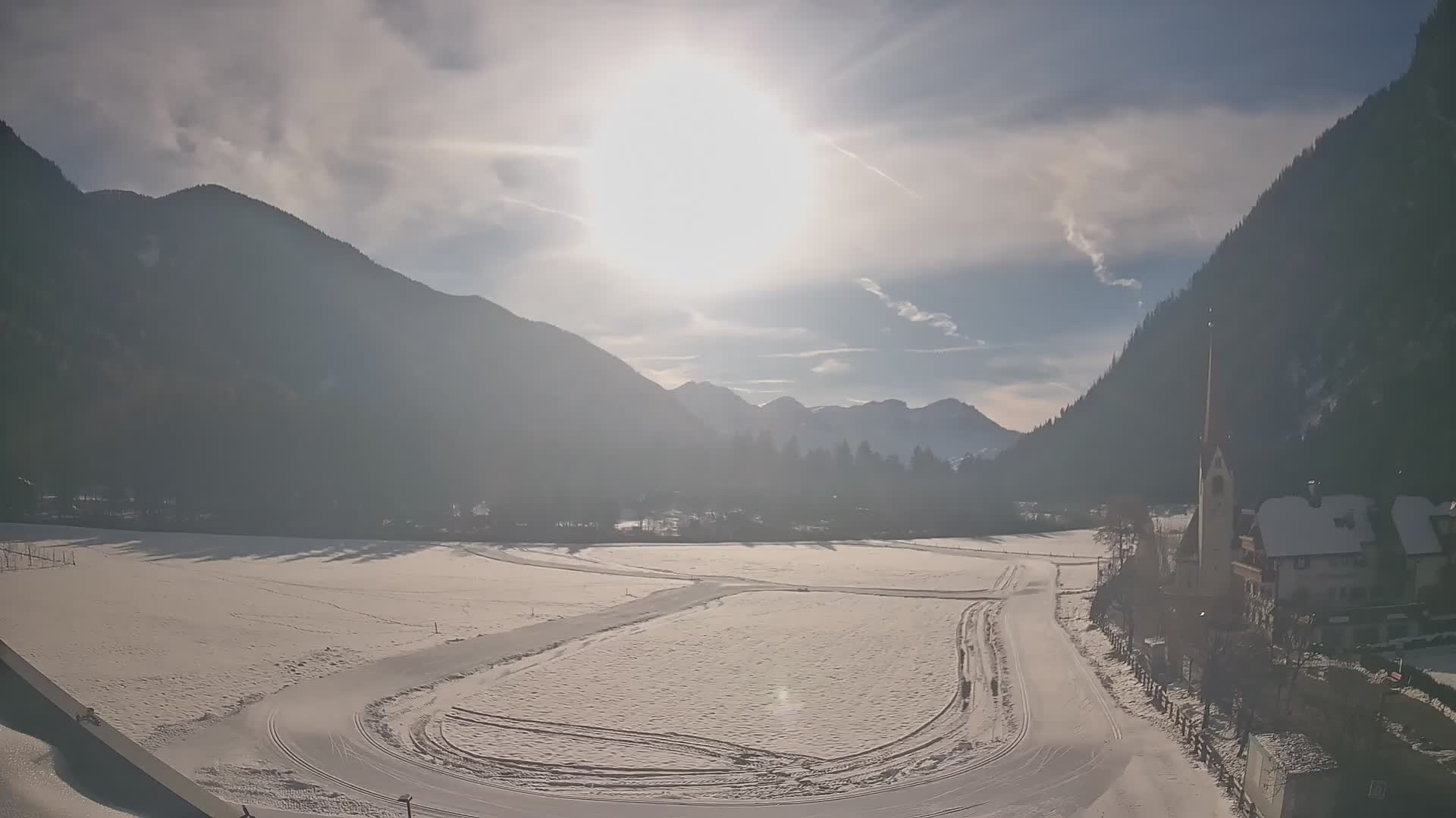 Anterselva di Sotto