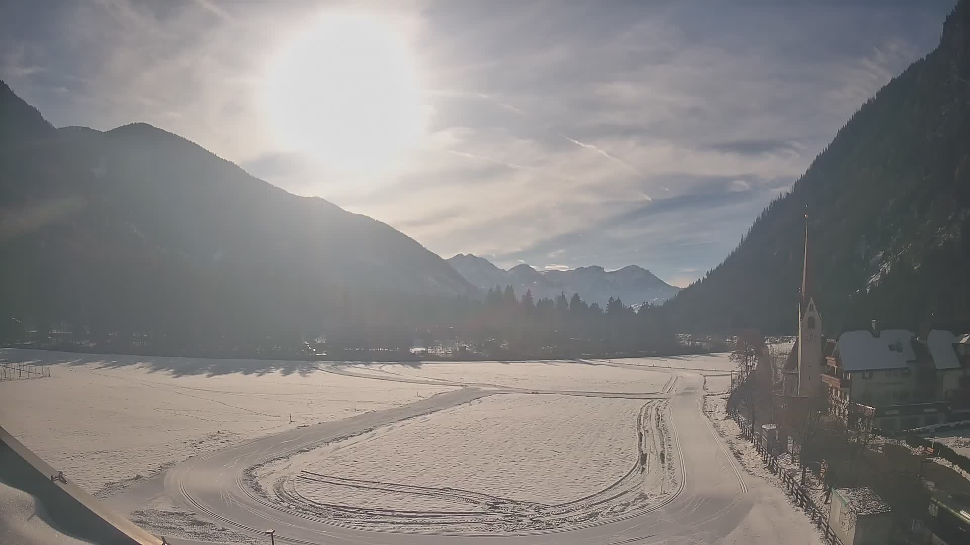 Antholz Niedertal | Anterselva di Sotto