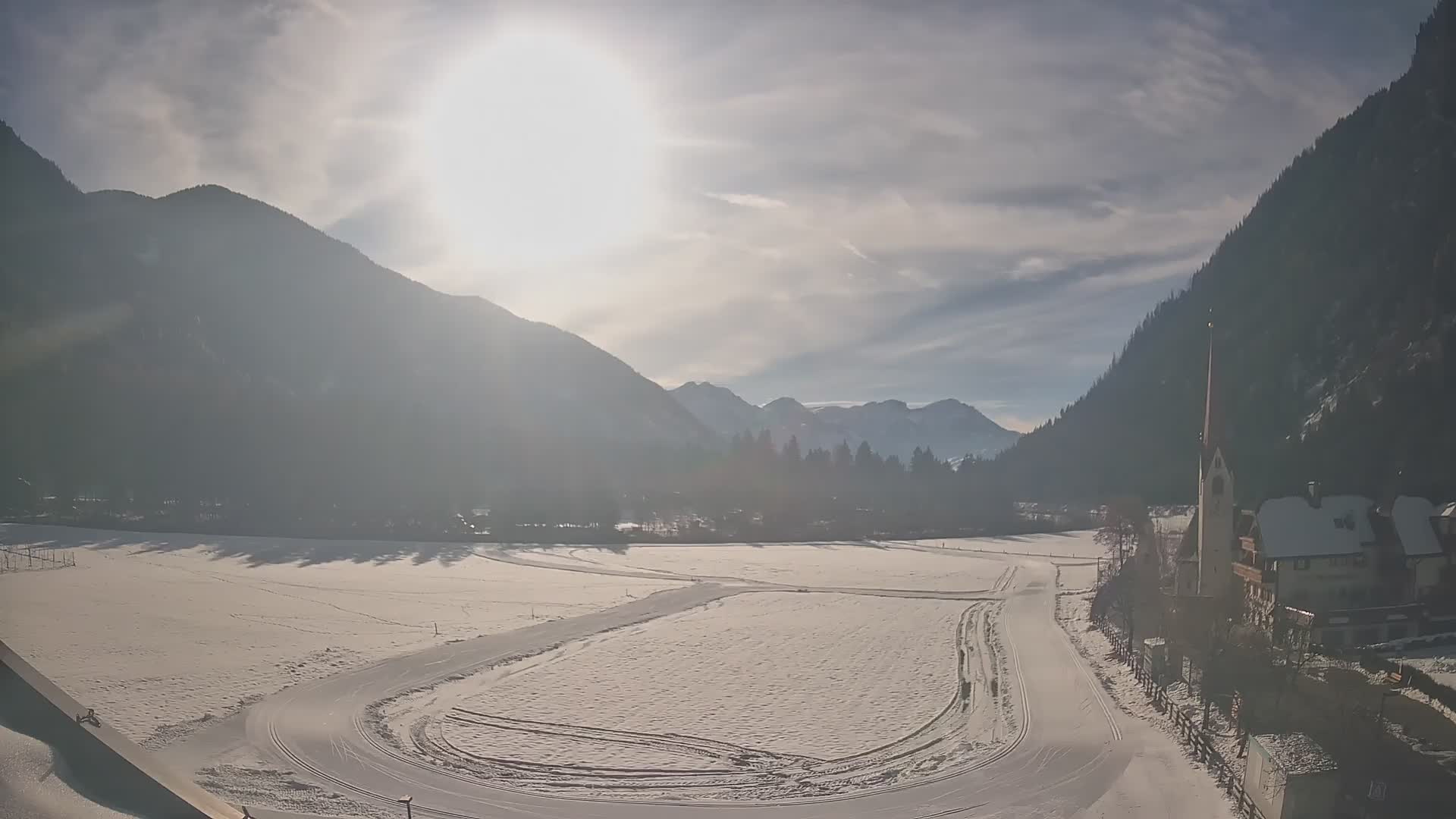Anterselva di Sotto