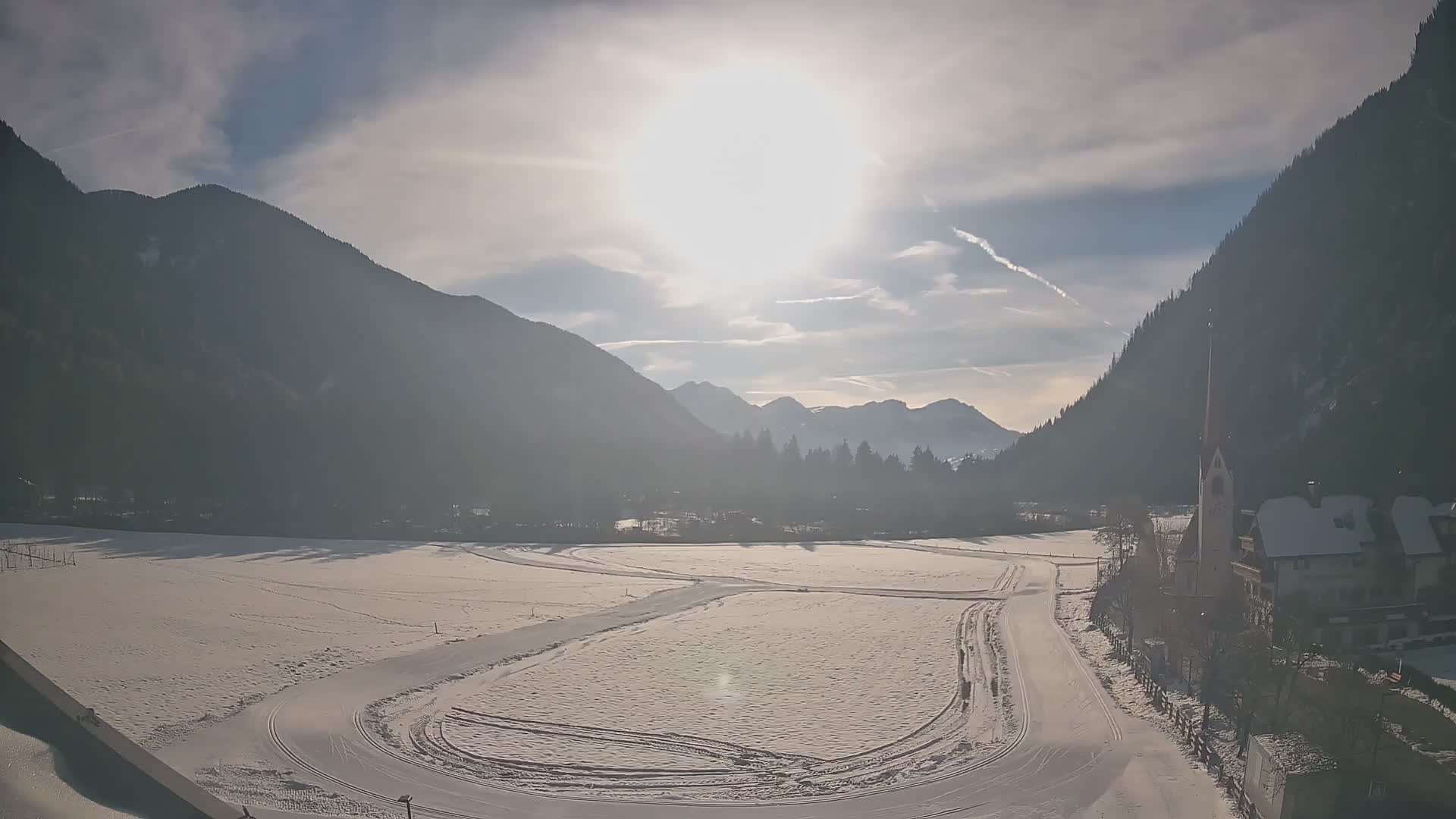 Anterselva di Sotto