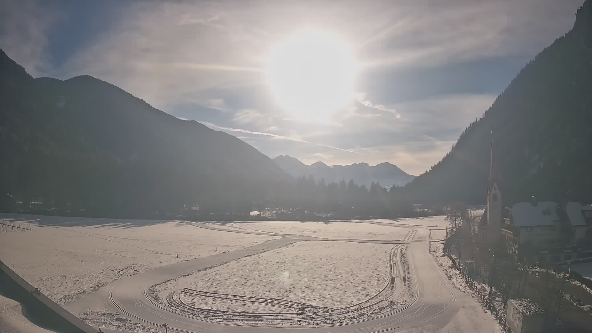 Antholz Niedertal | Anterselva di Sotto