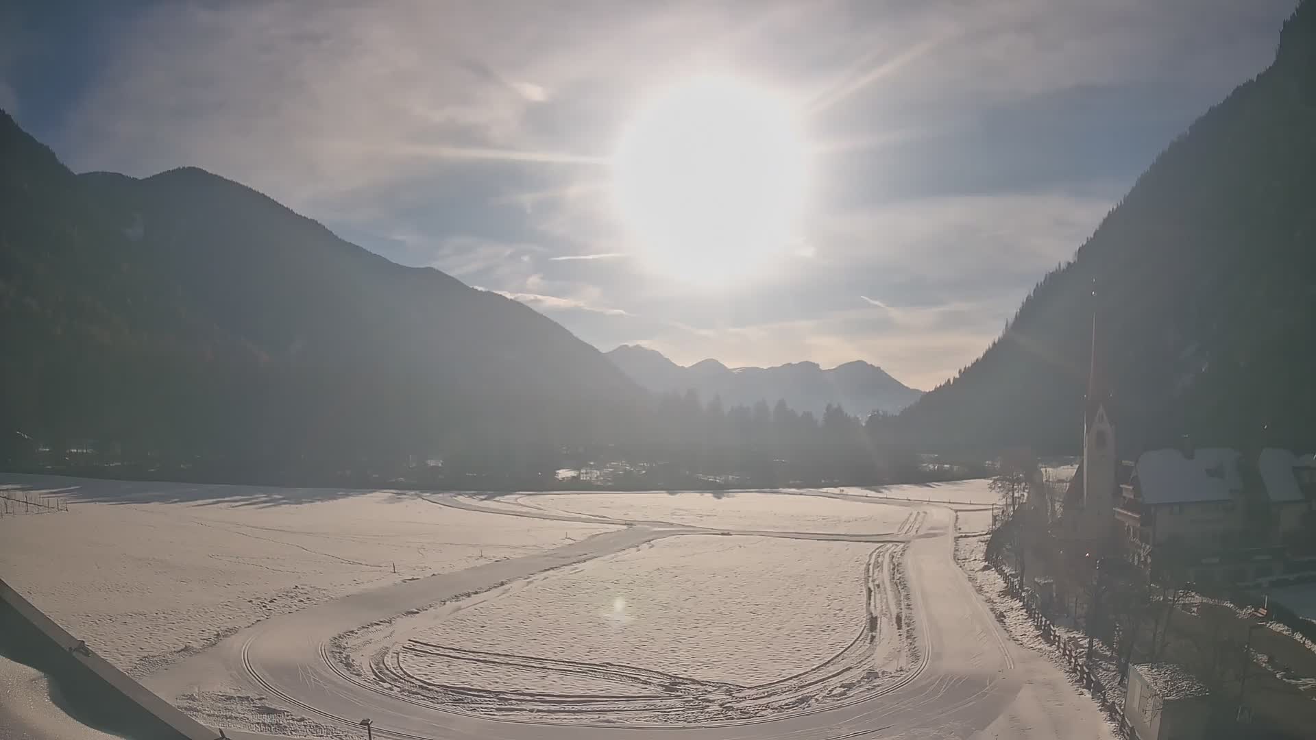 Antholz Niedertal | Anterselva di Sotto