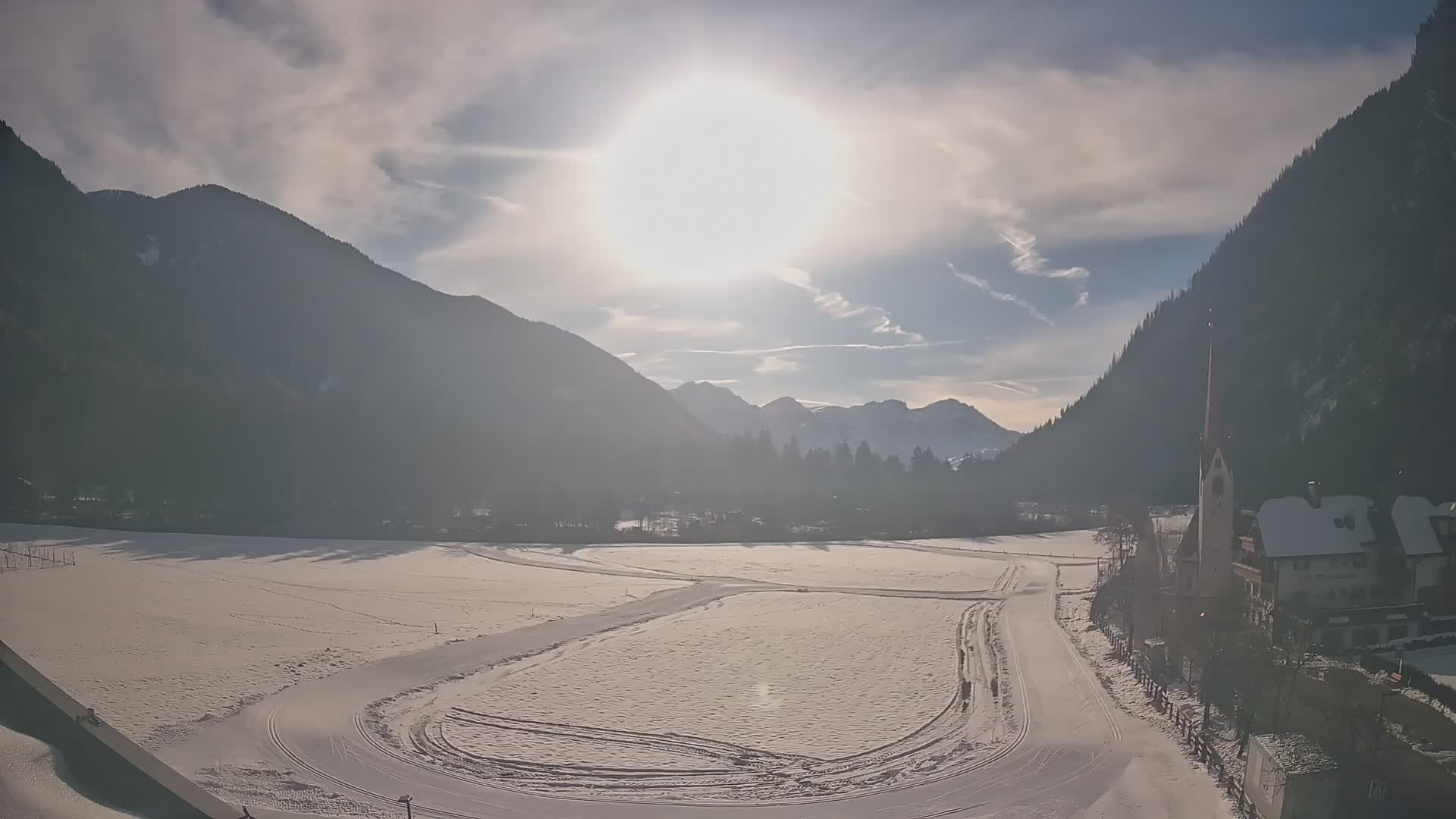 Antholz Niedertal | Anterselva di Sotto