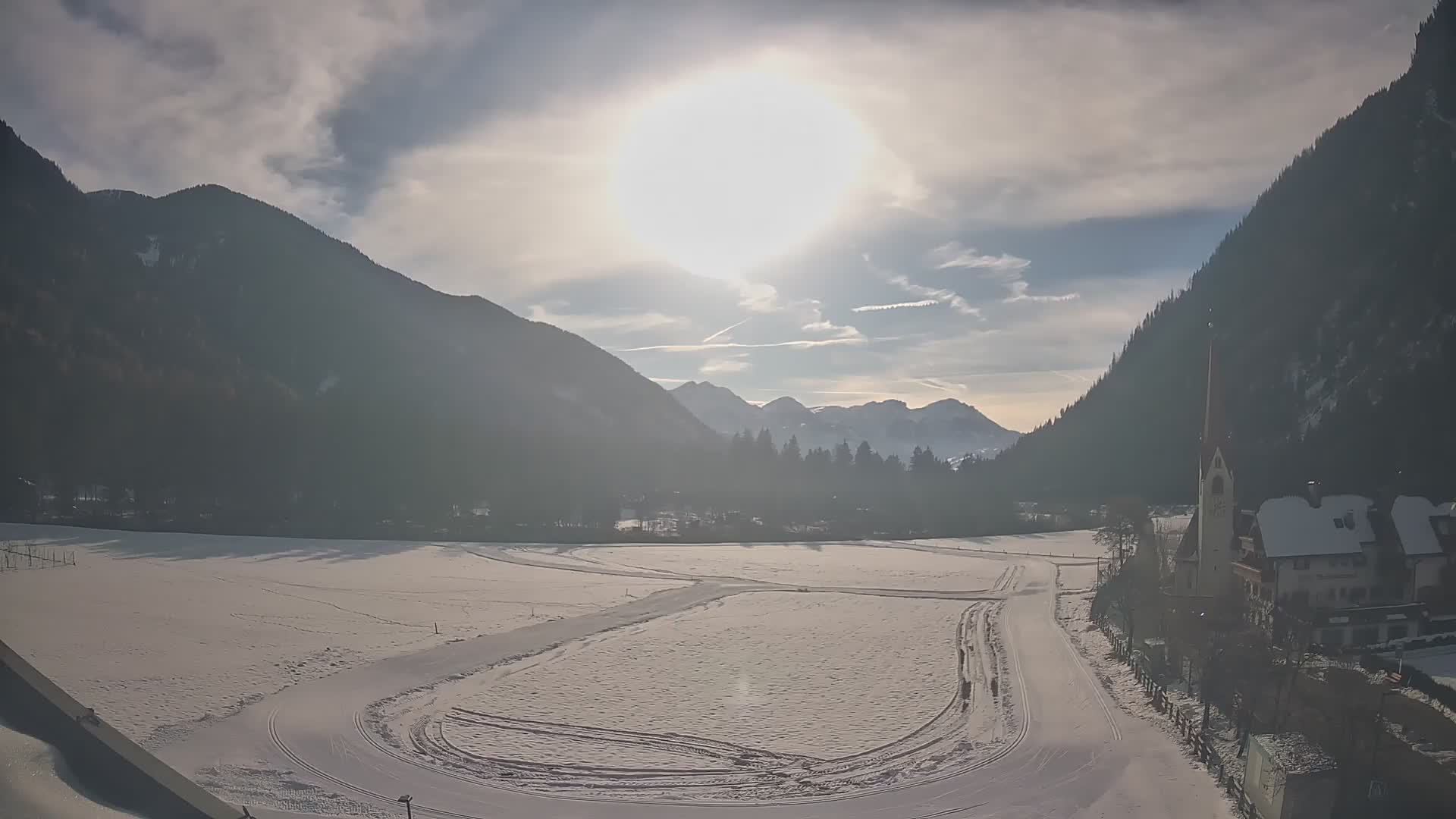 Antholz Niedertal | Anterselva di Sotto