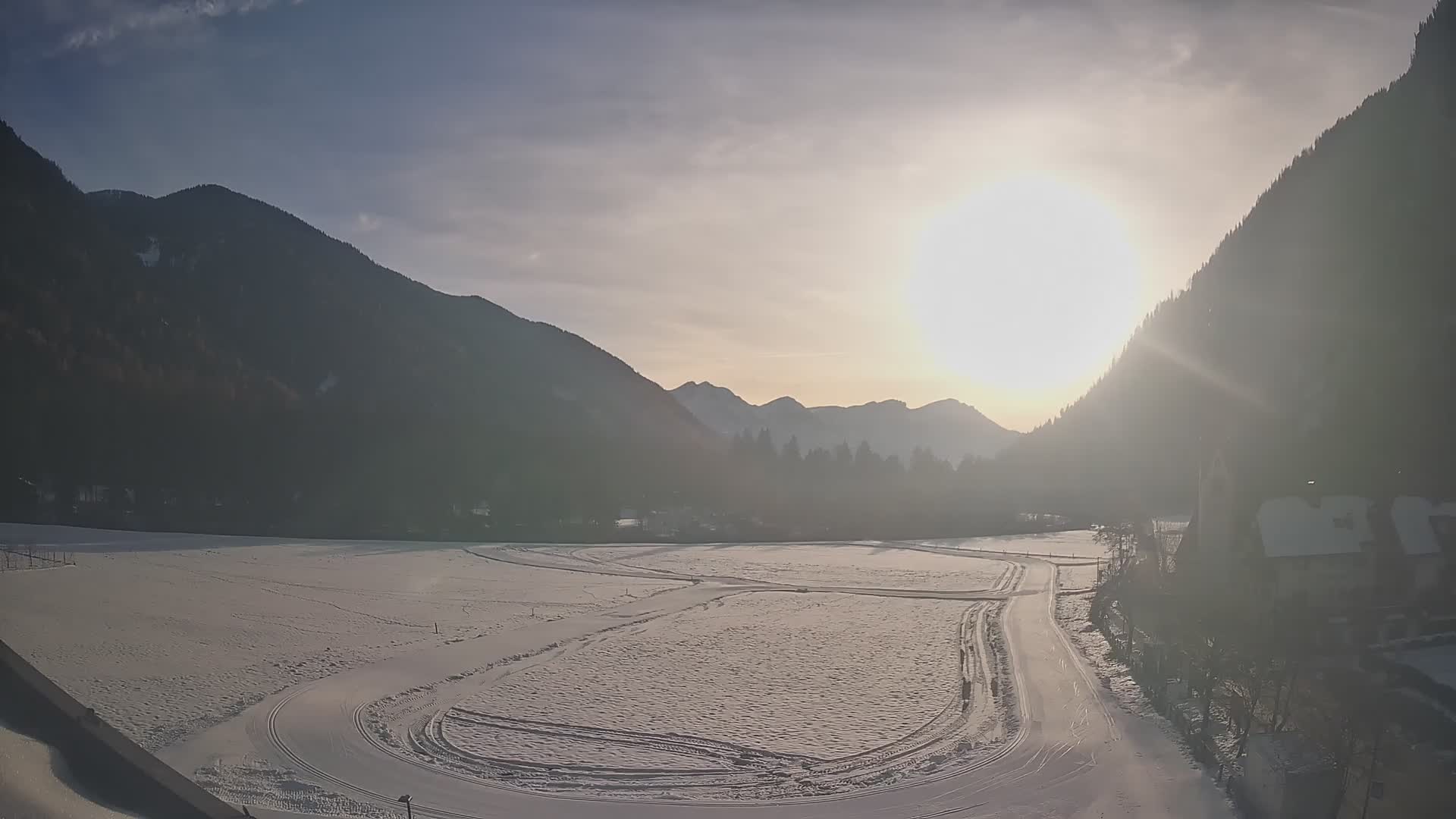 Antholz Niedertal | Anterselva di Sotto